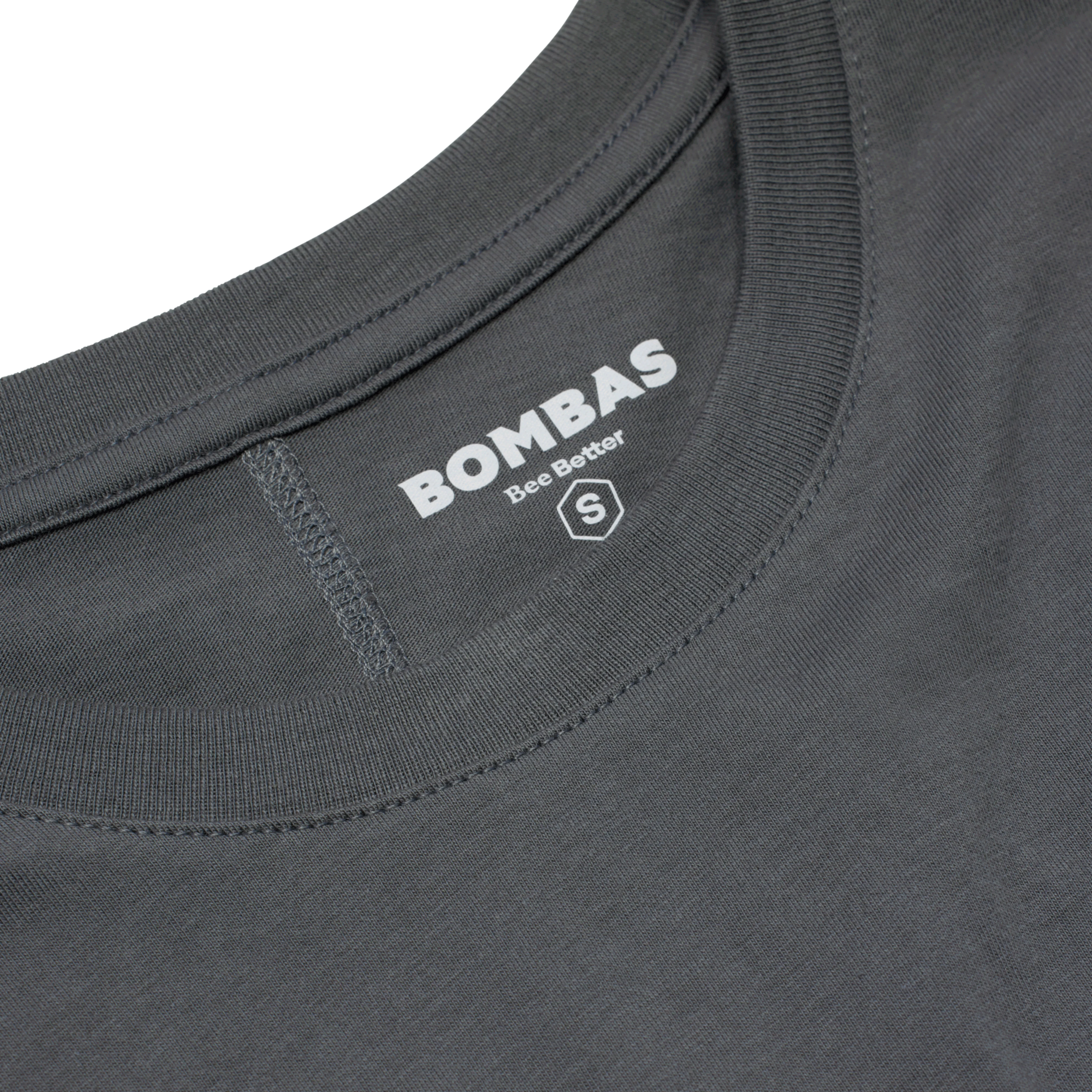 Women's Pima Cotton Slim Crew Neck T-Shirt - Image 18