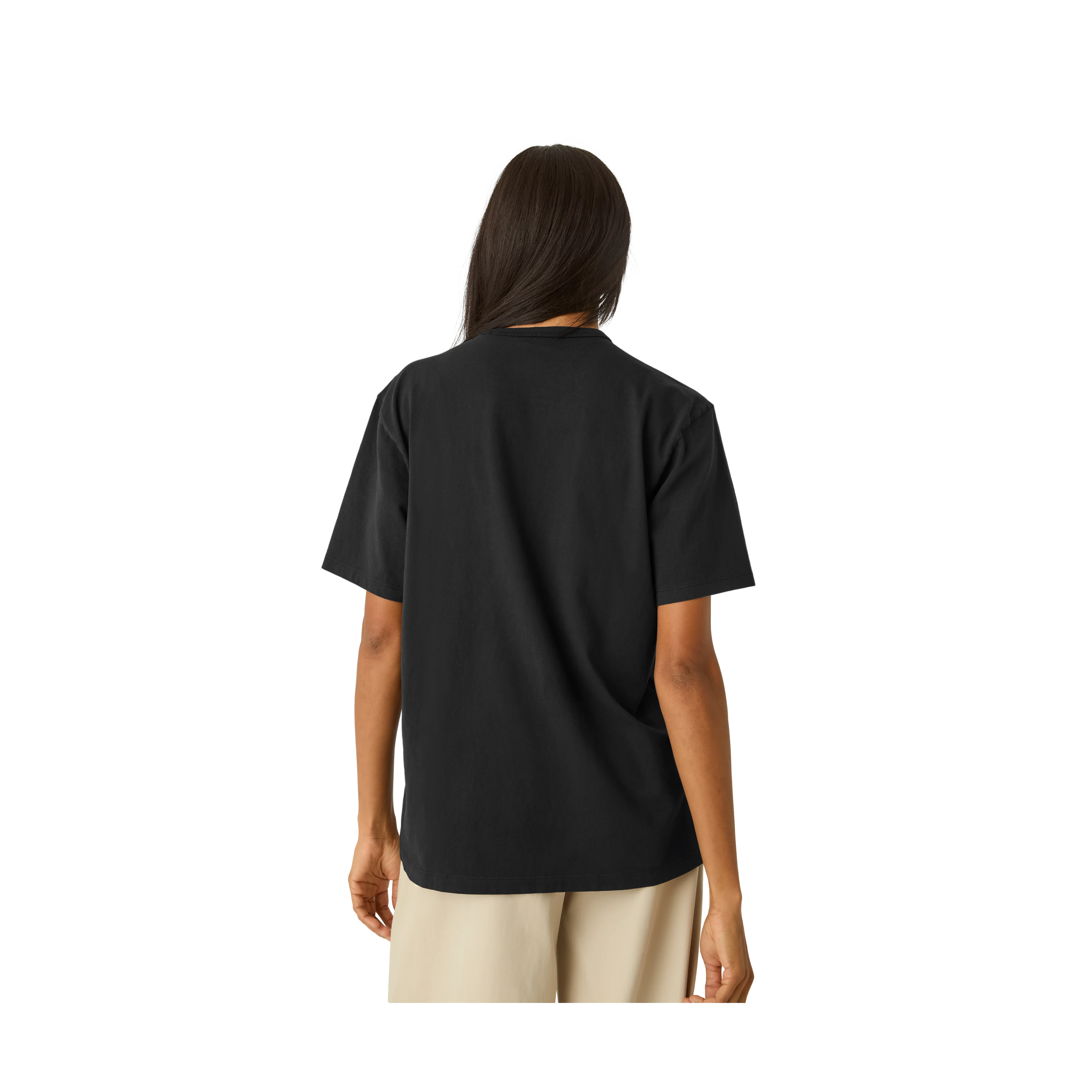 Women's Premium Weight Boyfriend T-Shirt 6-Pack - Image 13