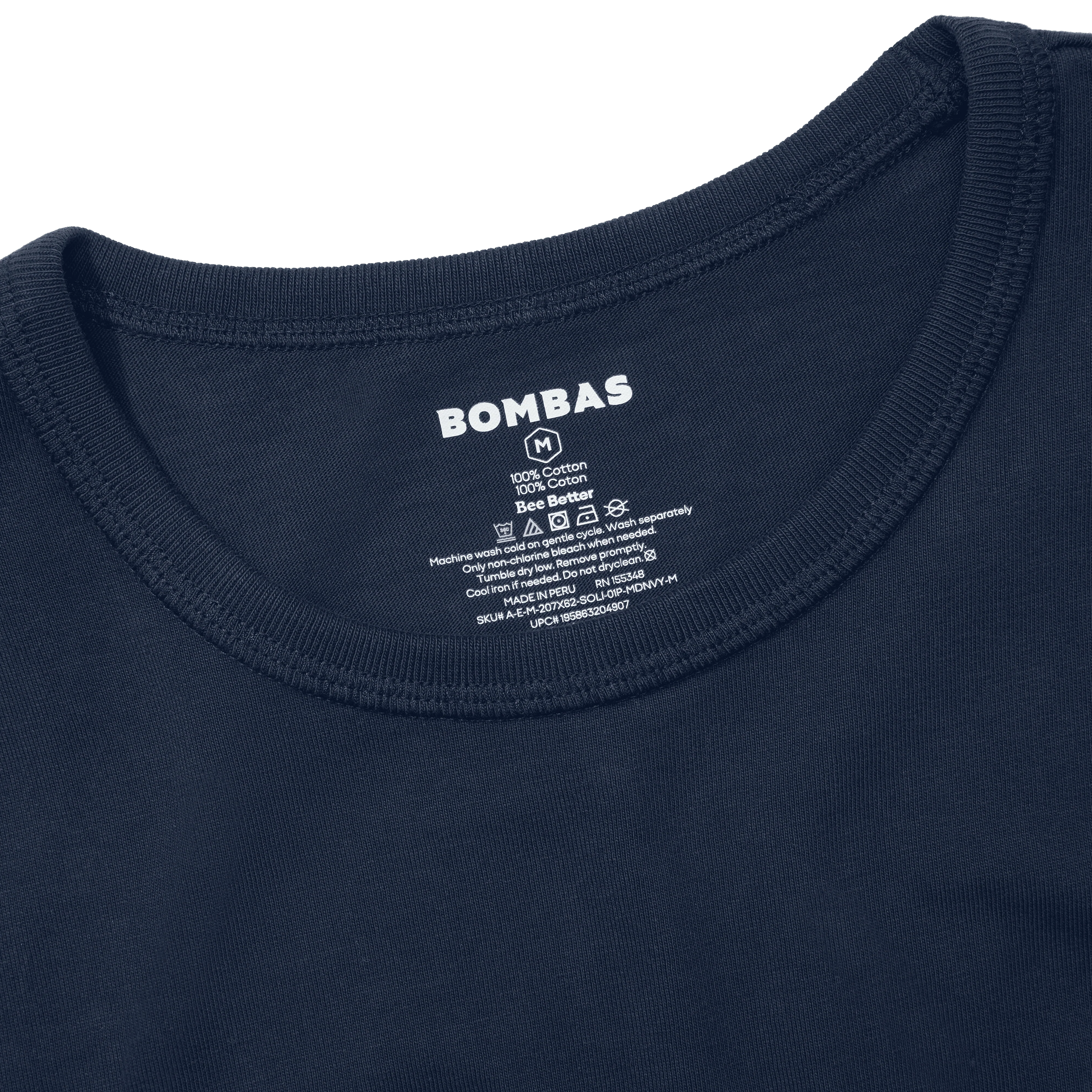 Women's Premium Weight Boyfriend T-Shirt 6-Pack - Image 14