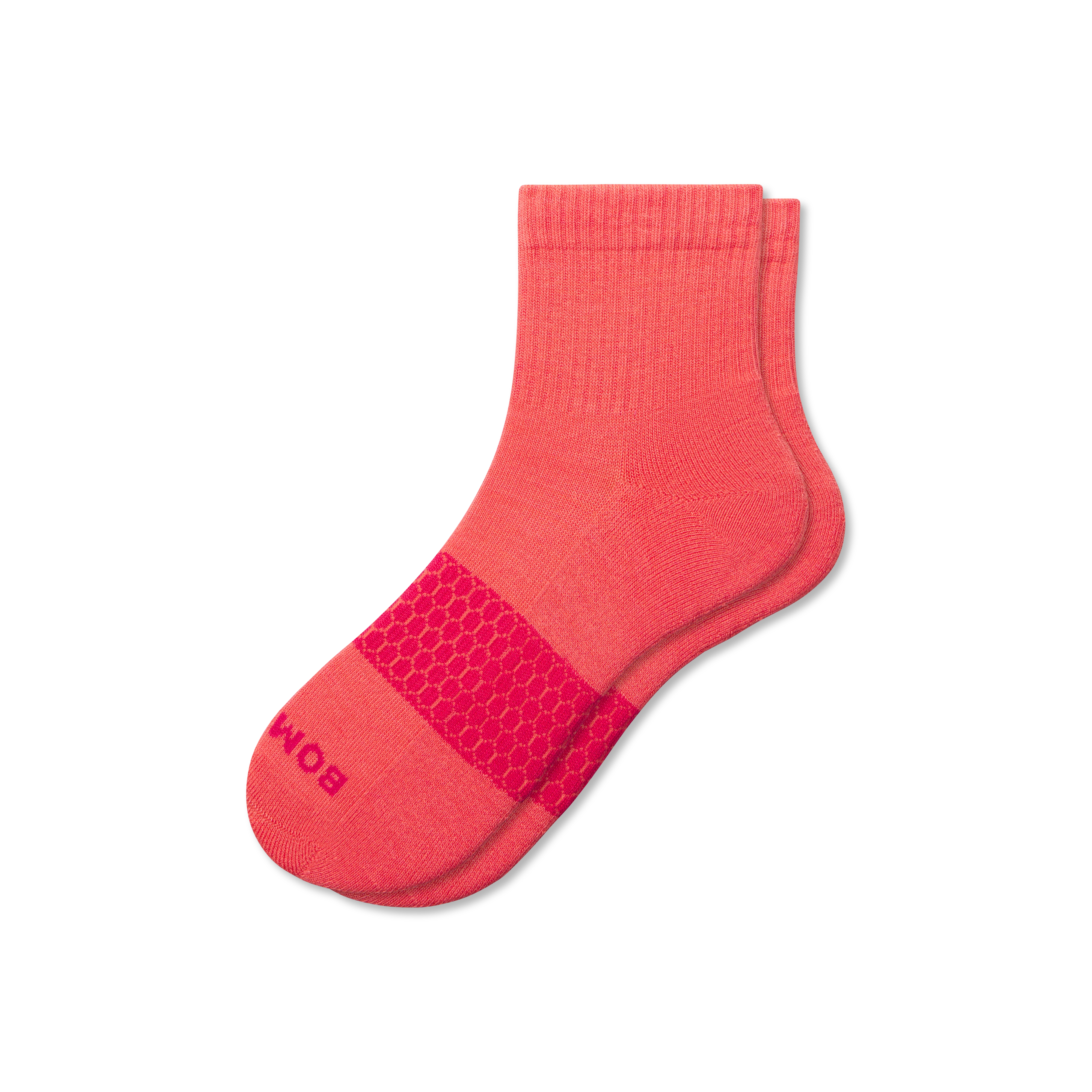 Women's Quarter Socks - Image 12