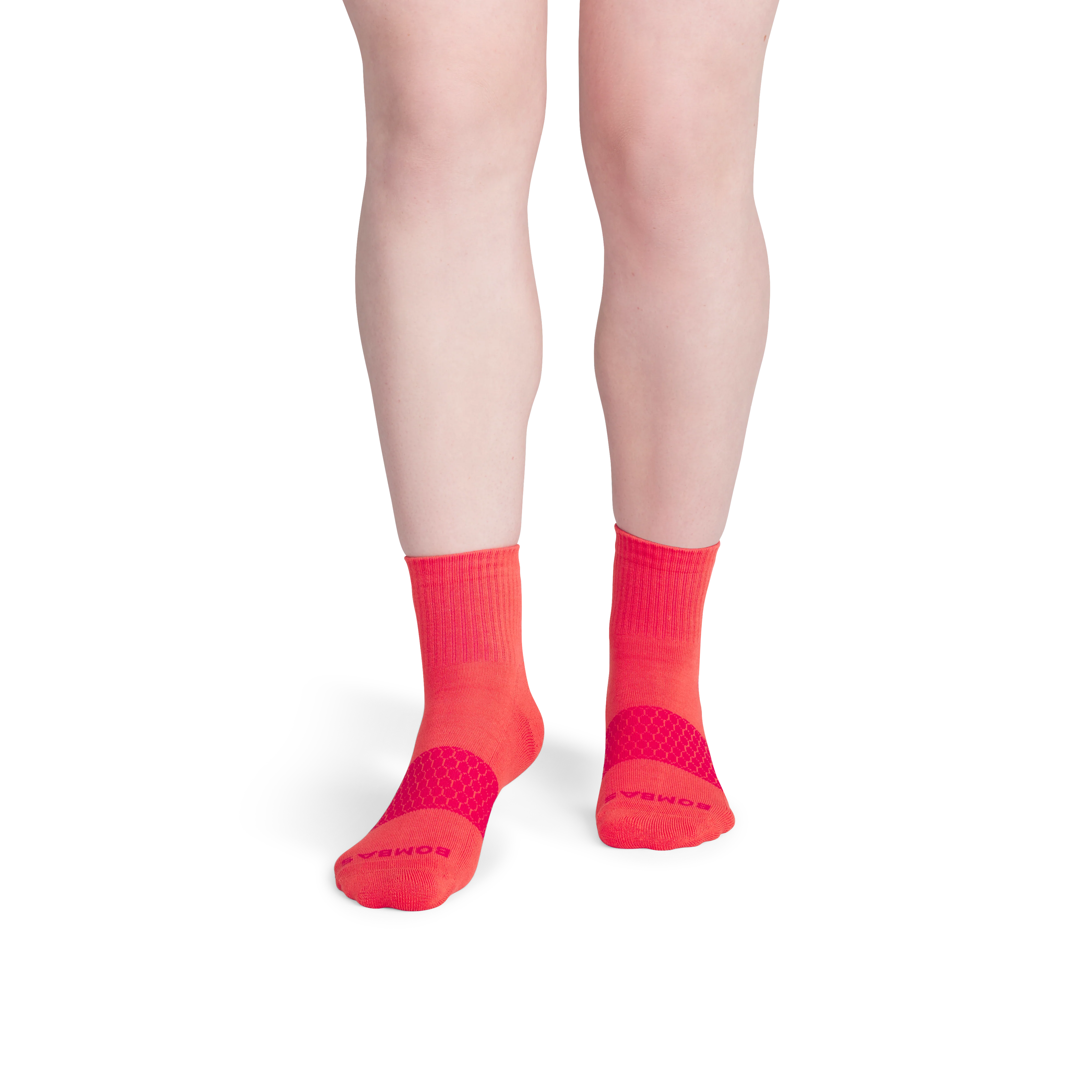 Women's Quarter Socks - Image 13