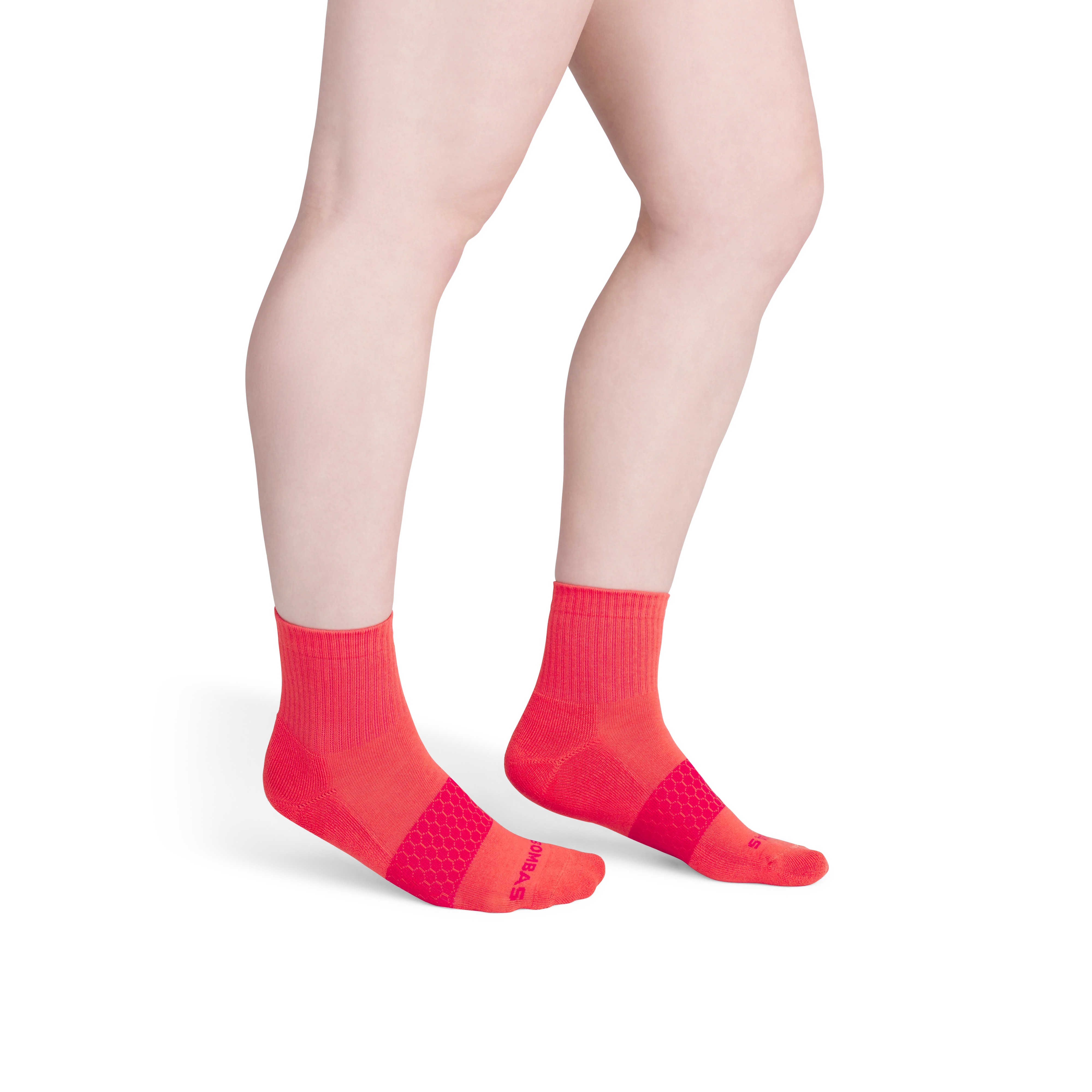 Women's Quarter Socks - Image 14