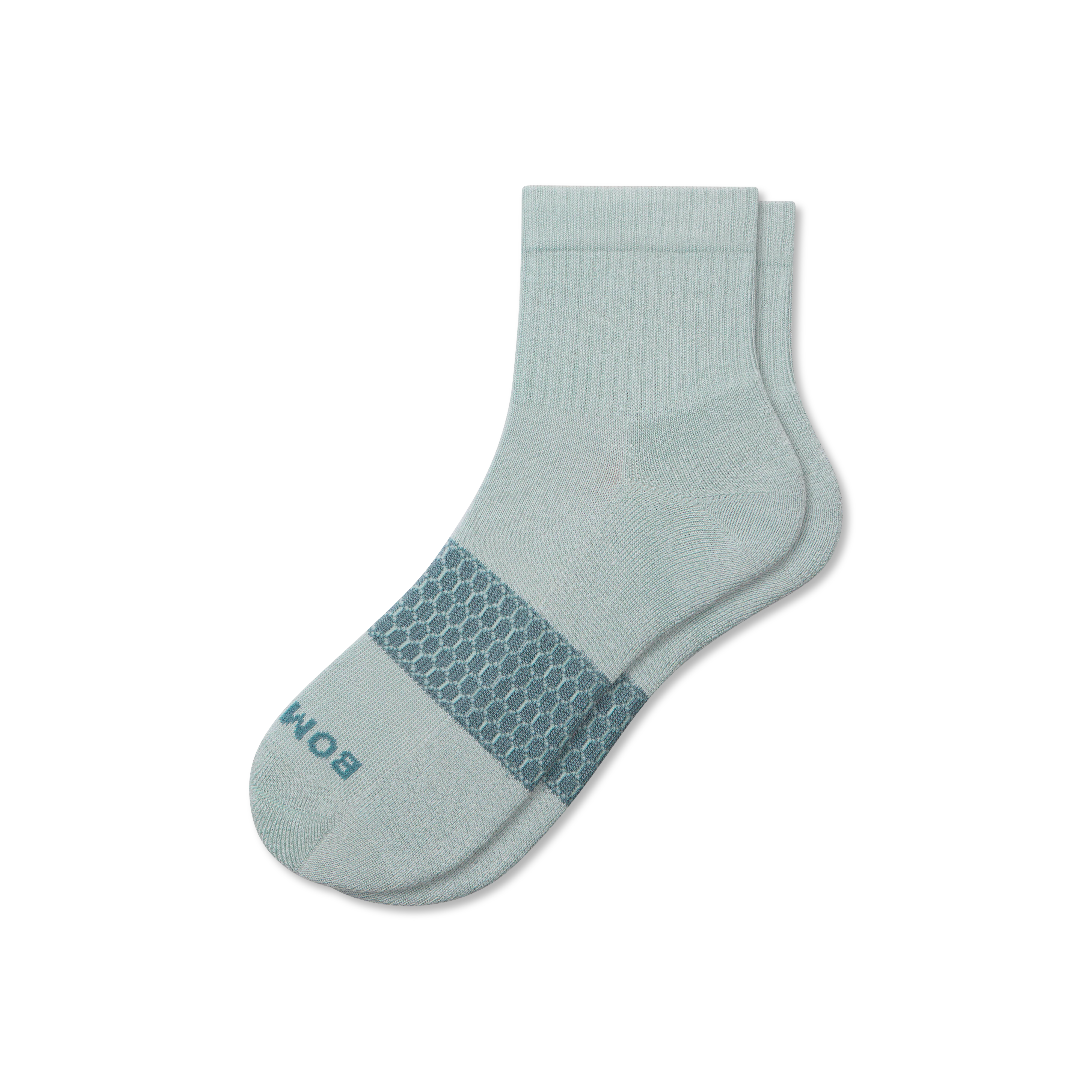 Women's Quarter Socks - Image 16