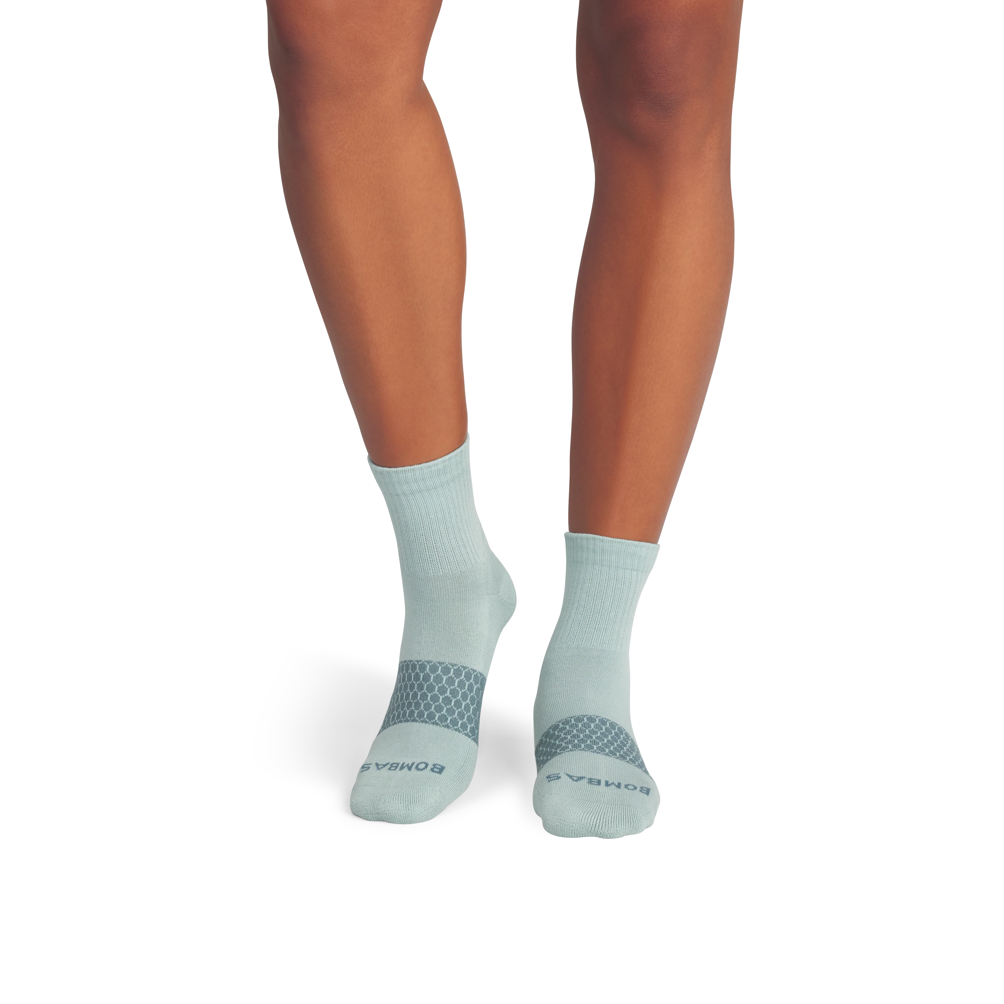 Women's Quarter Socks - Image 17