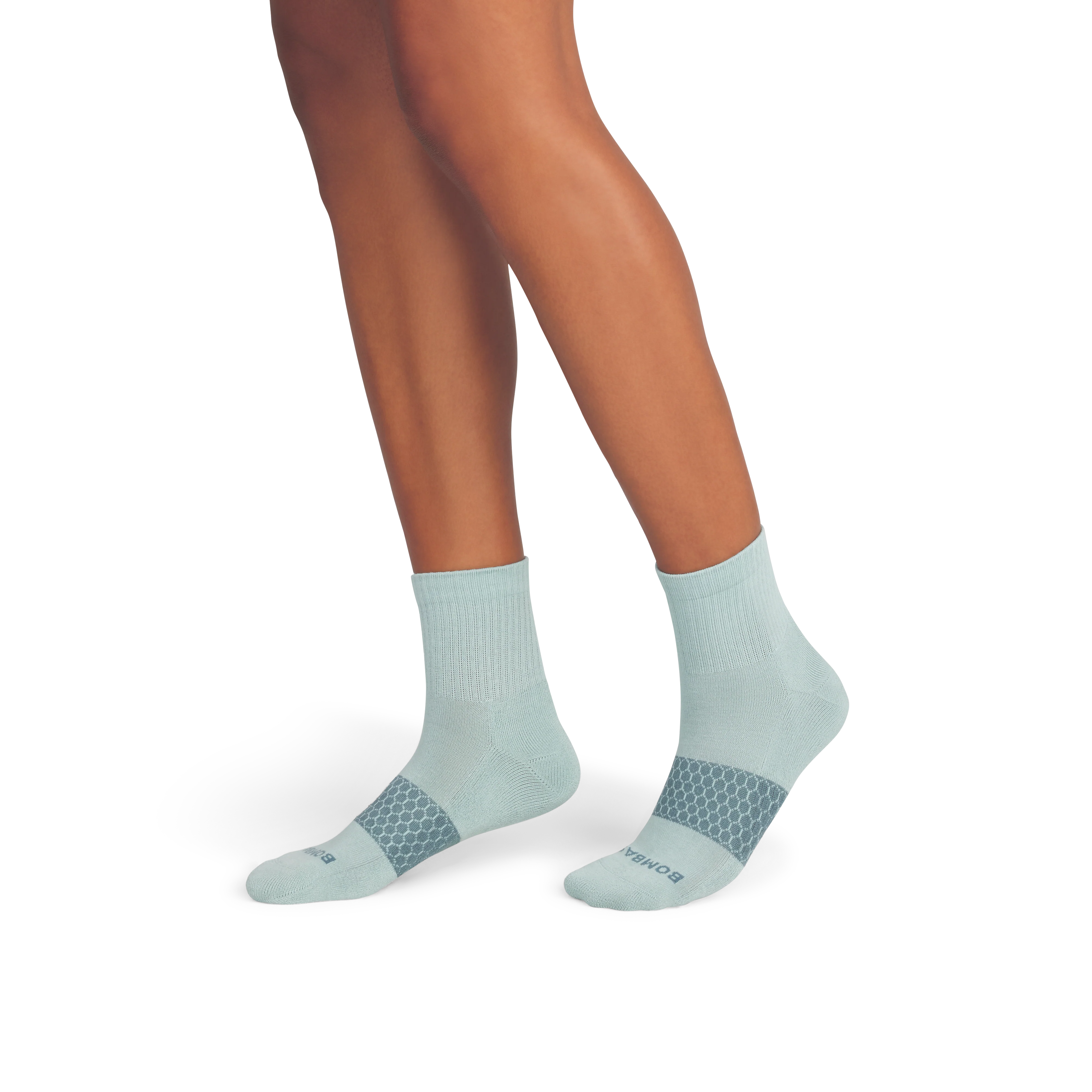 Women's Quarter Socks - Image 18