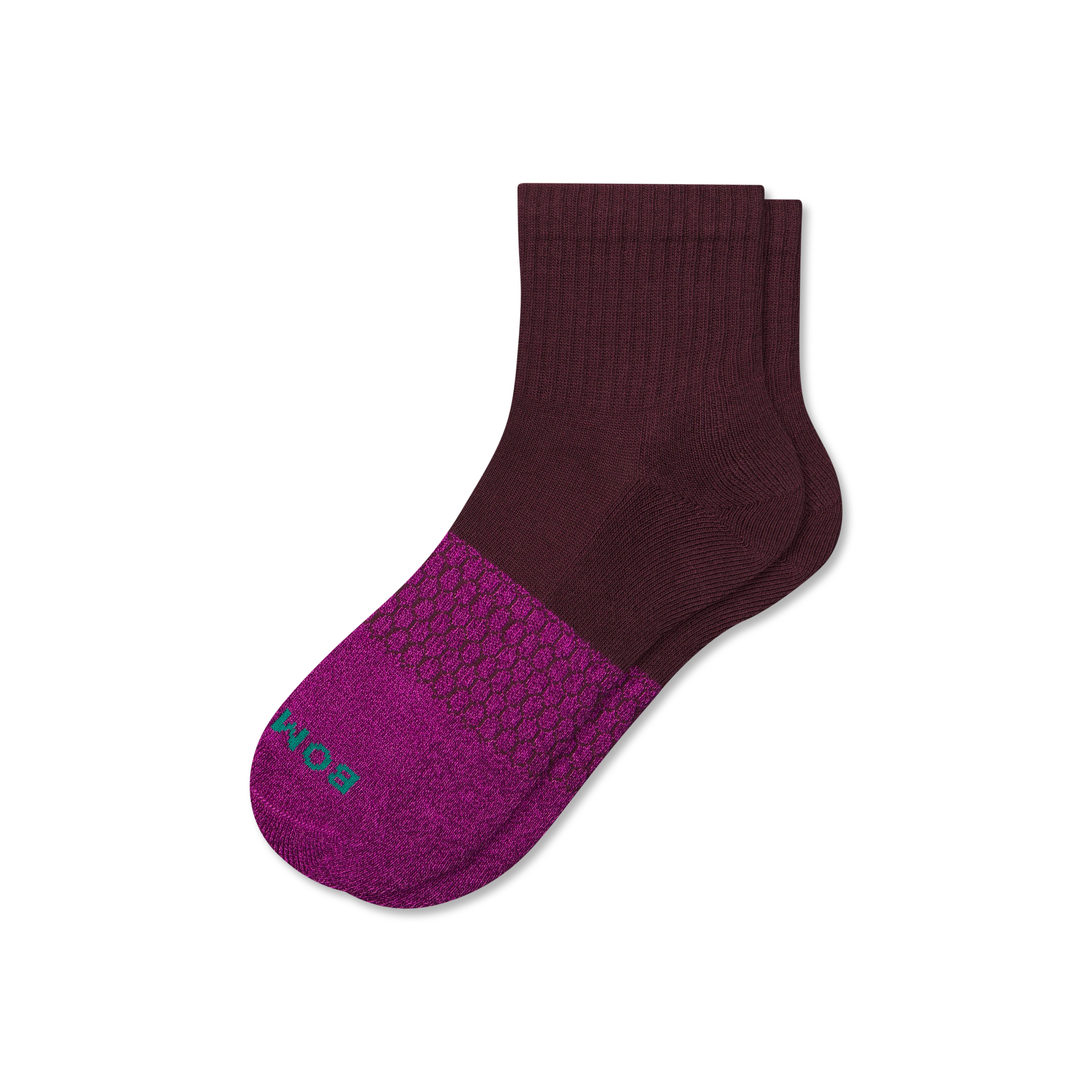 Women's Quarter Socks - Image 20
