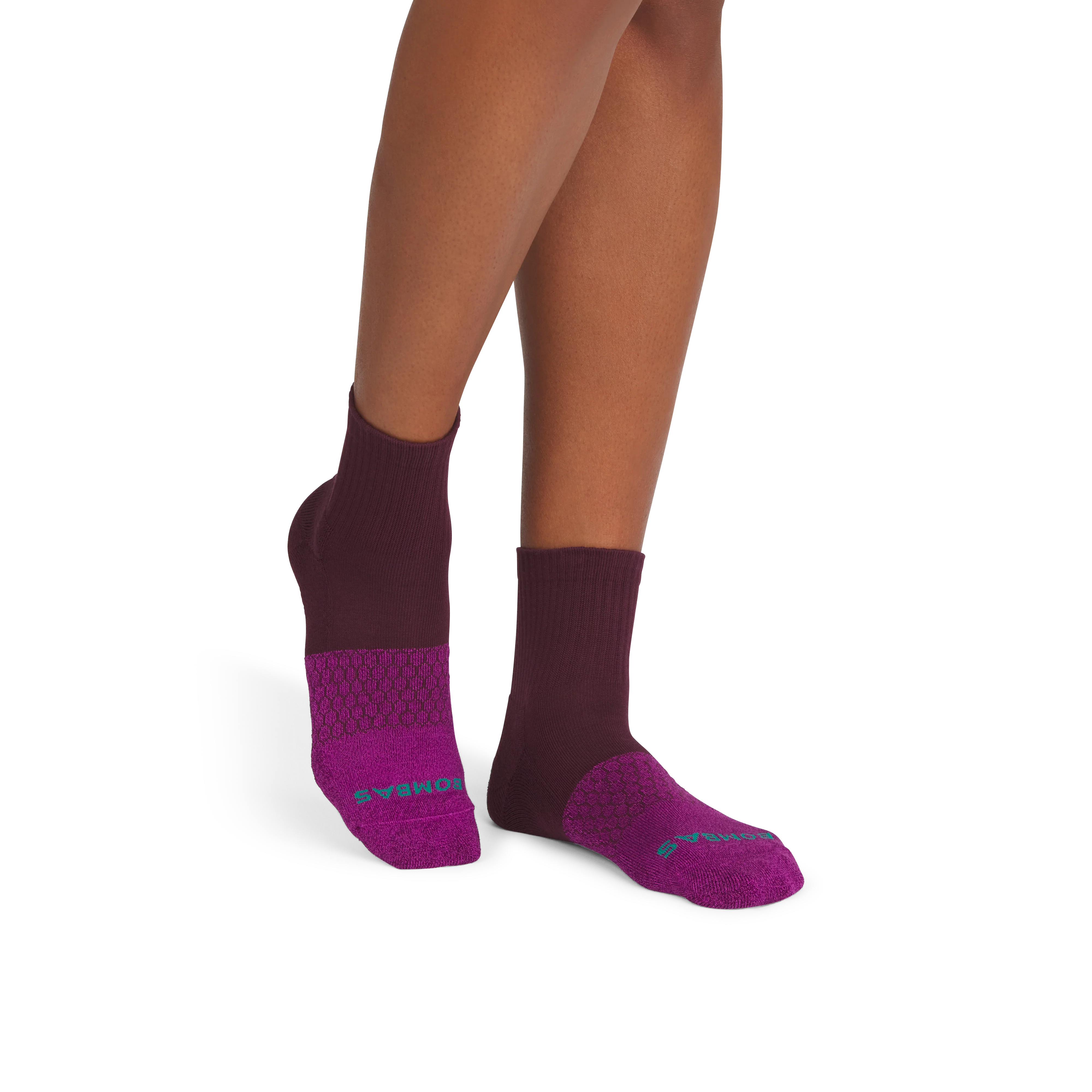 Women's Quarter Socks - Image 21