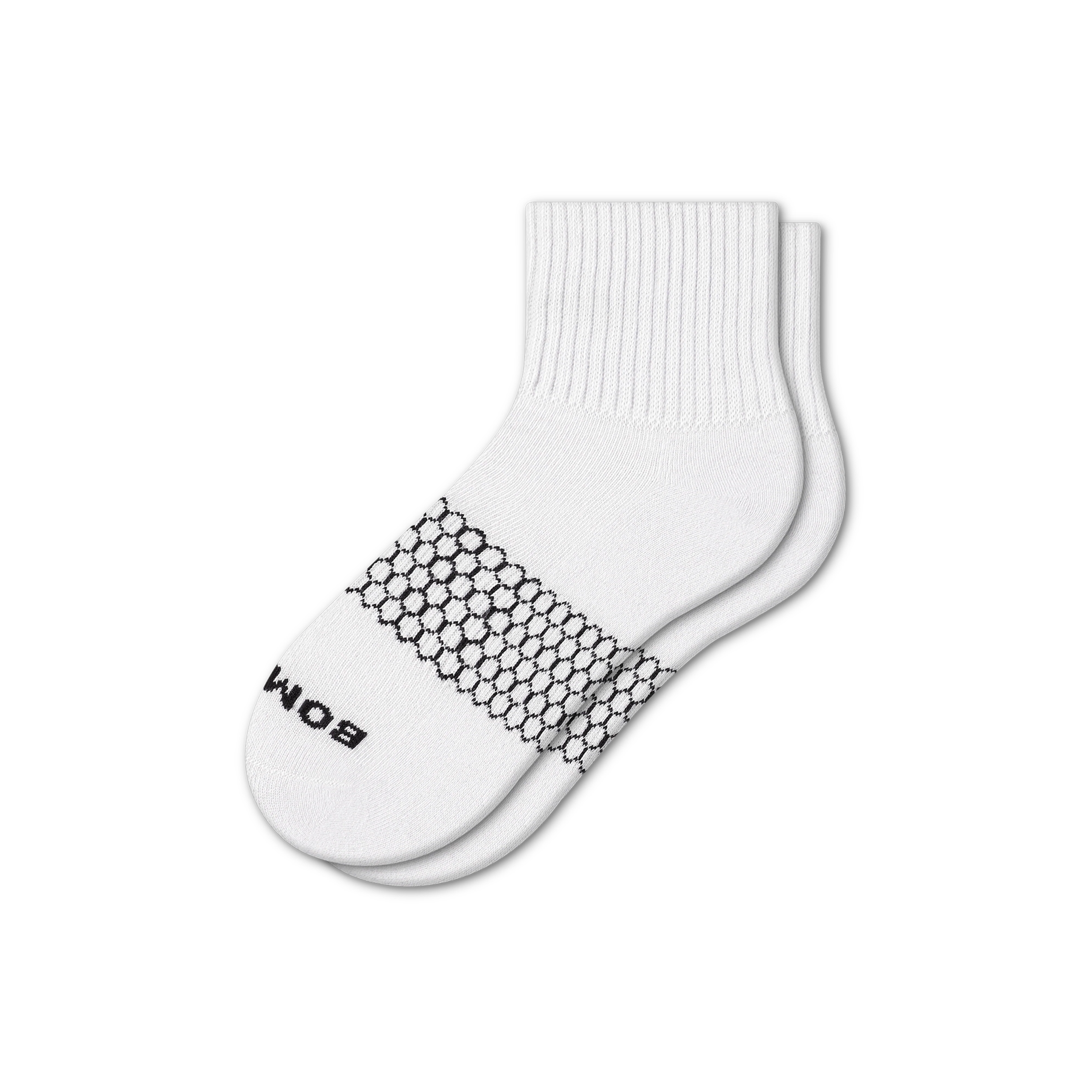 Women's Quarter Socks - Image 5