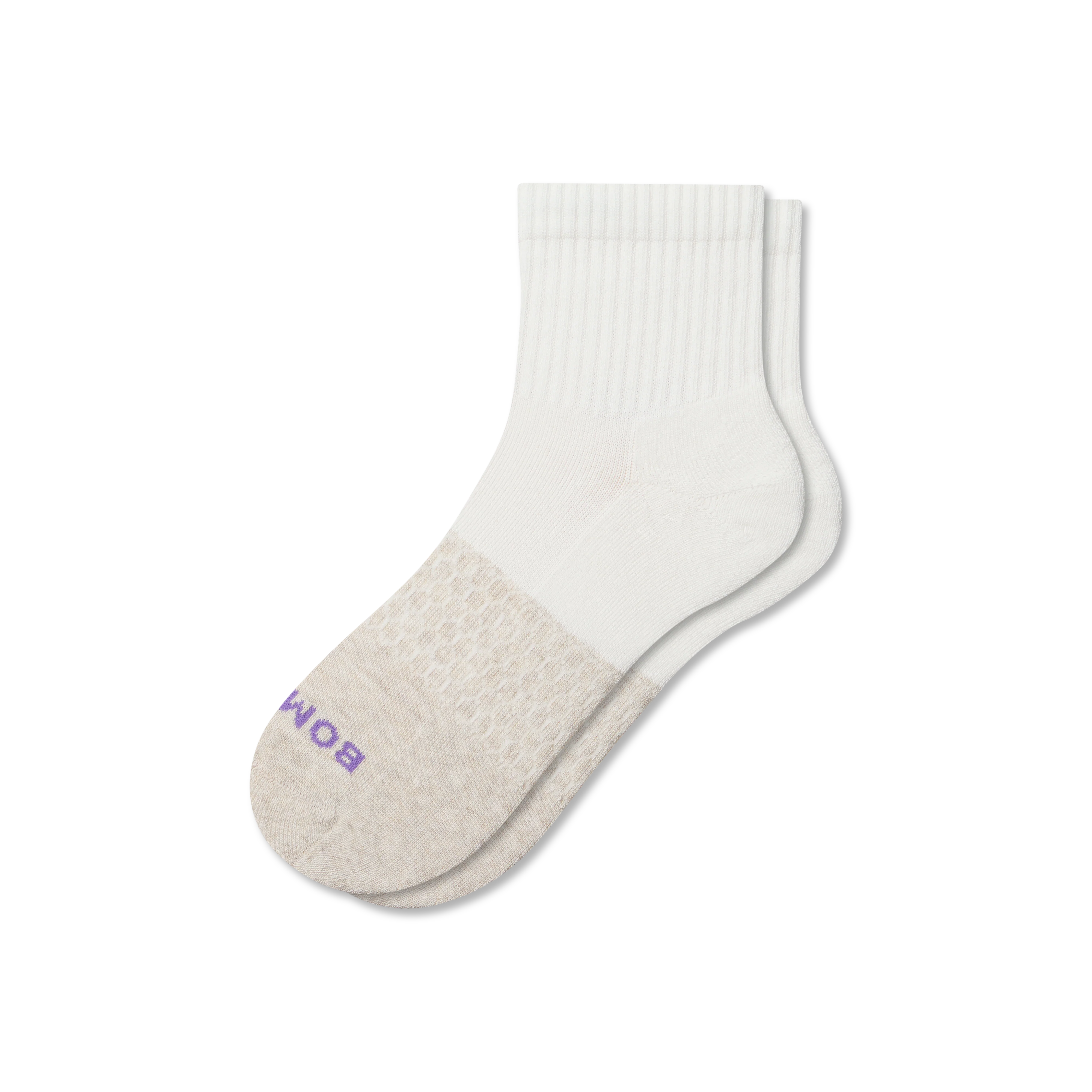 Women's Quarter Socks - Image 9