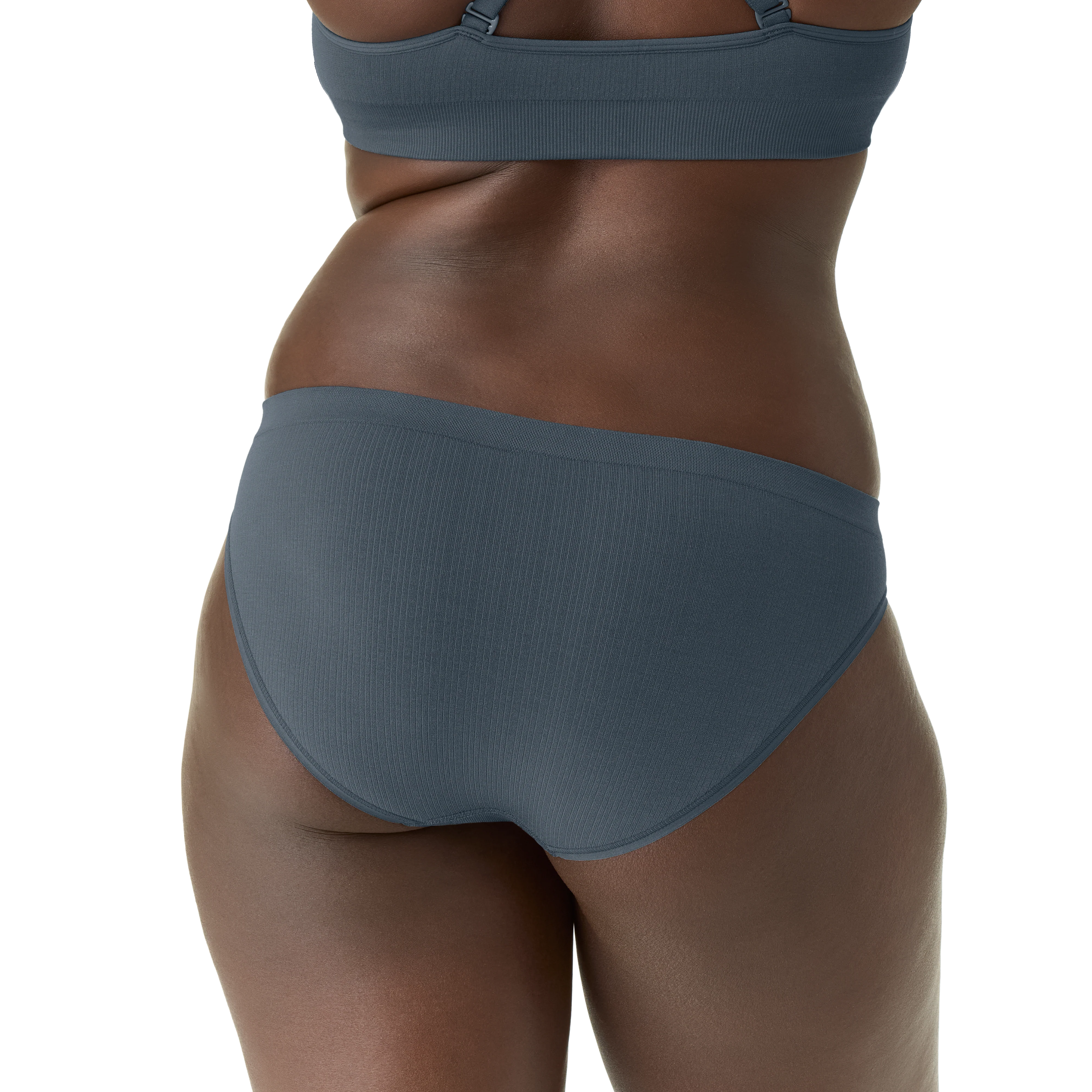 Women's Seamless Bikini - Image 11