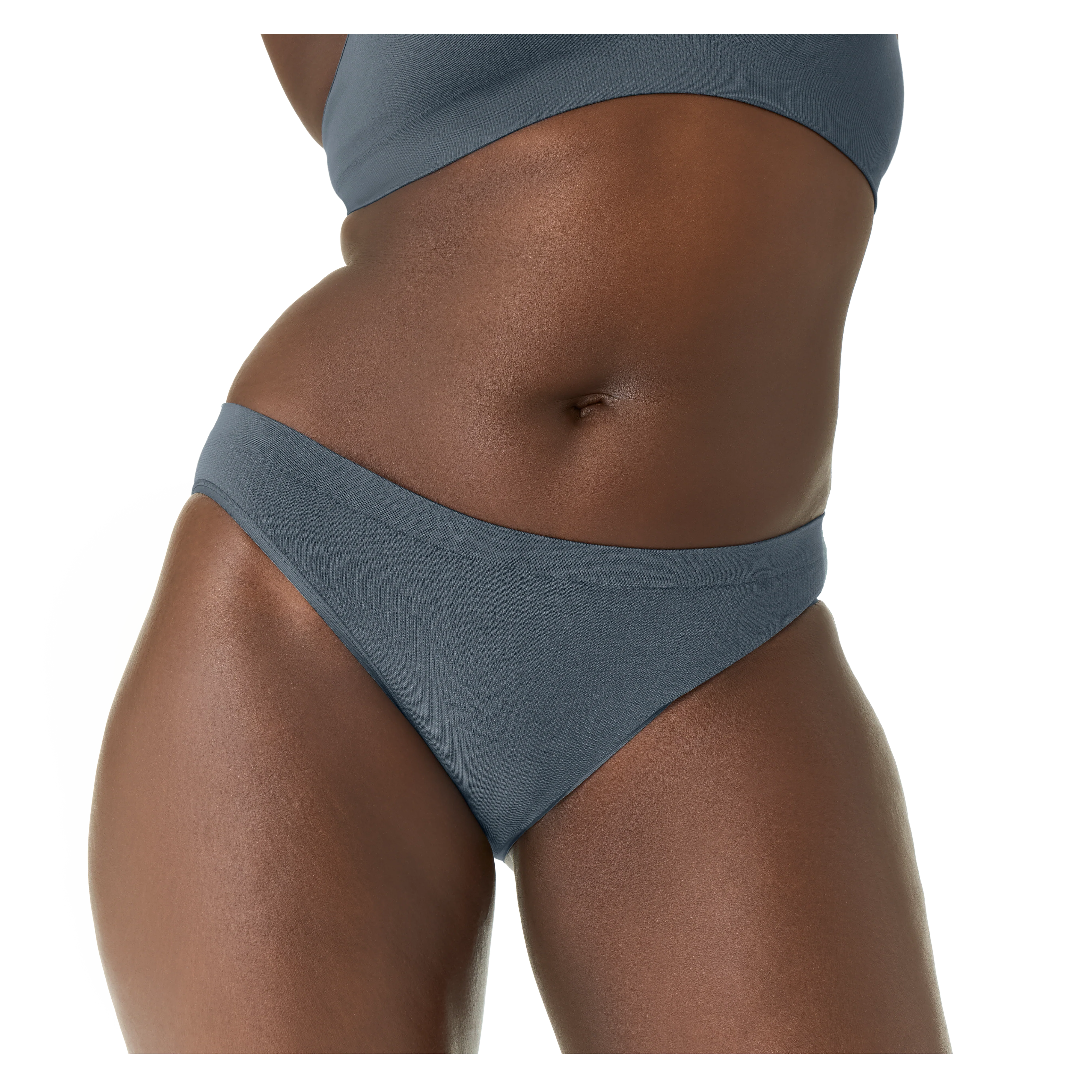 Women's Seamless Bikini - Image 8
