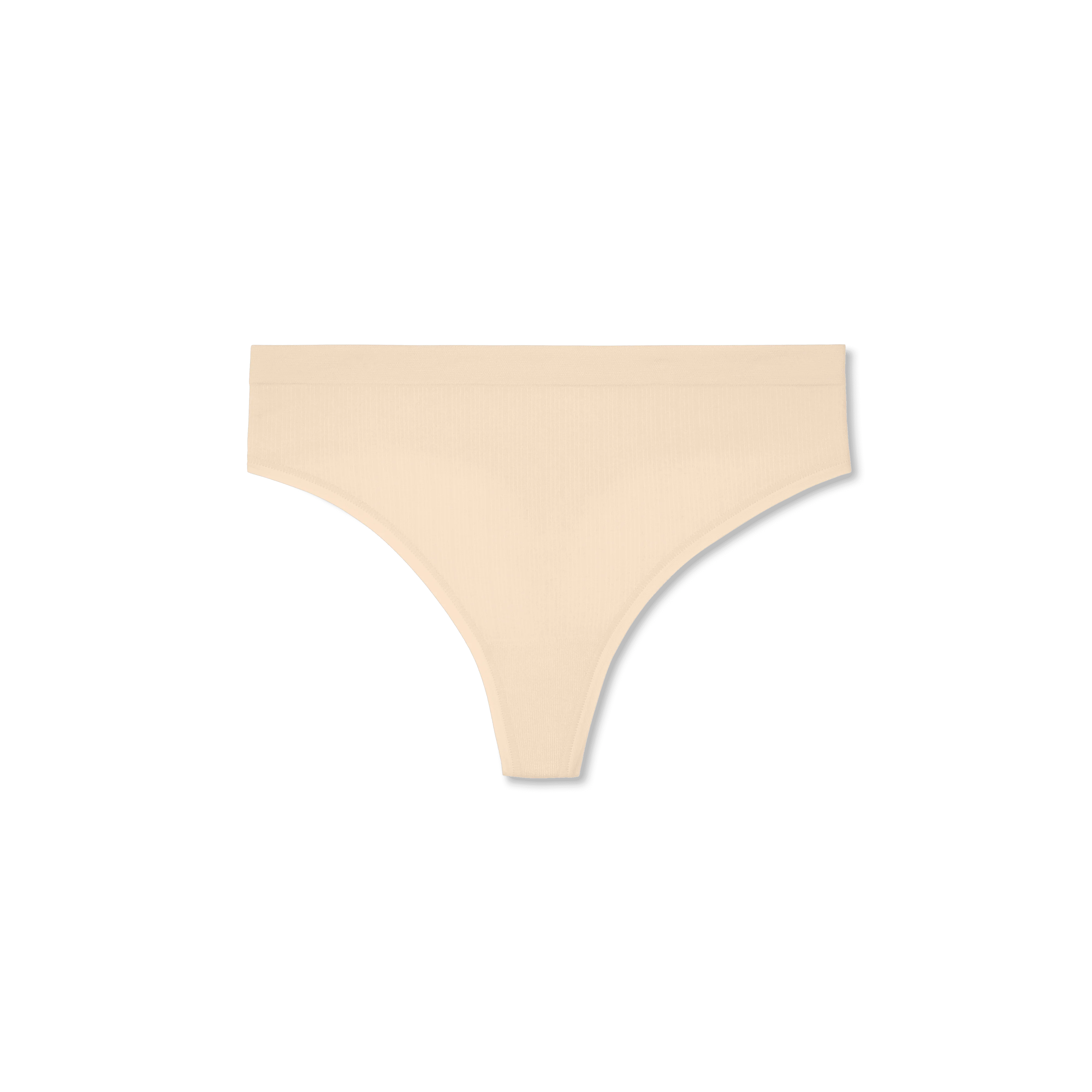 Women's Seamless Thong - Image 24
