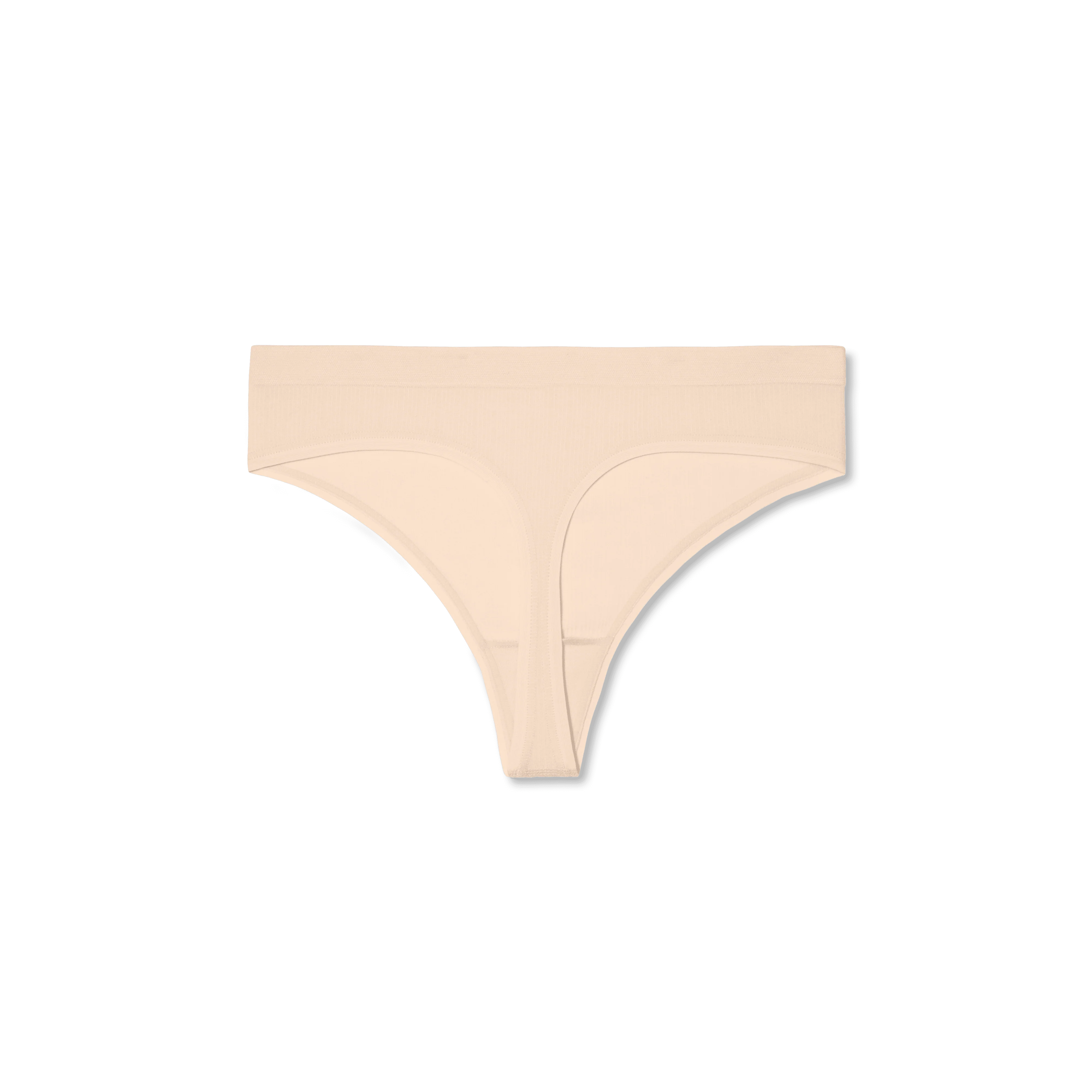 Women's Seamless Thong - Image 25