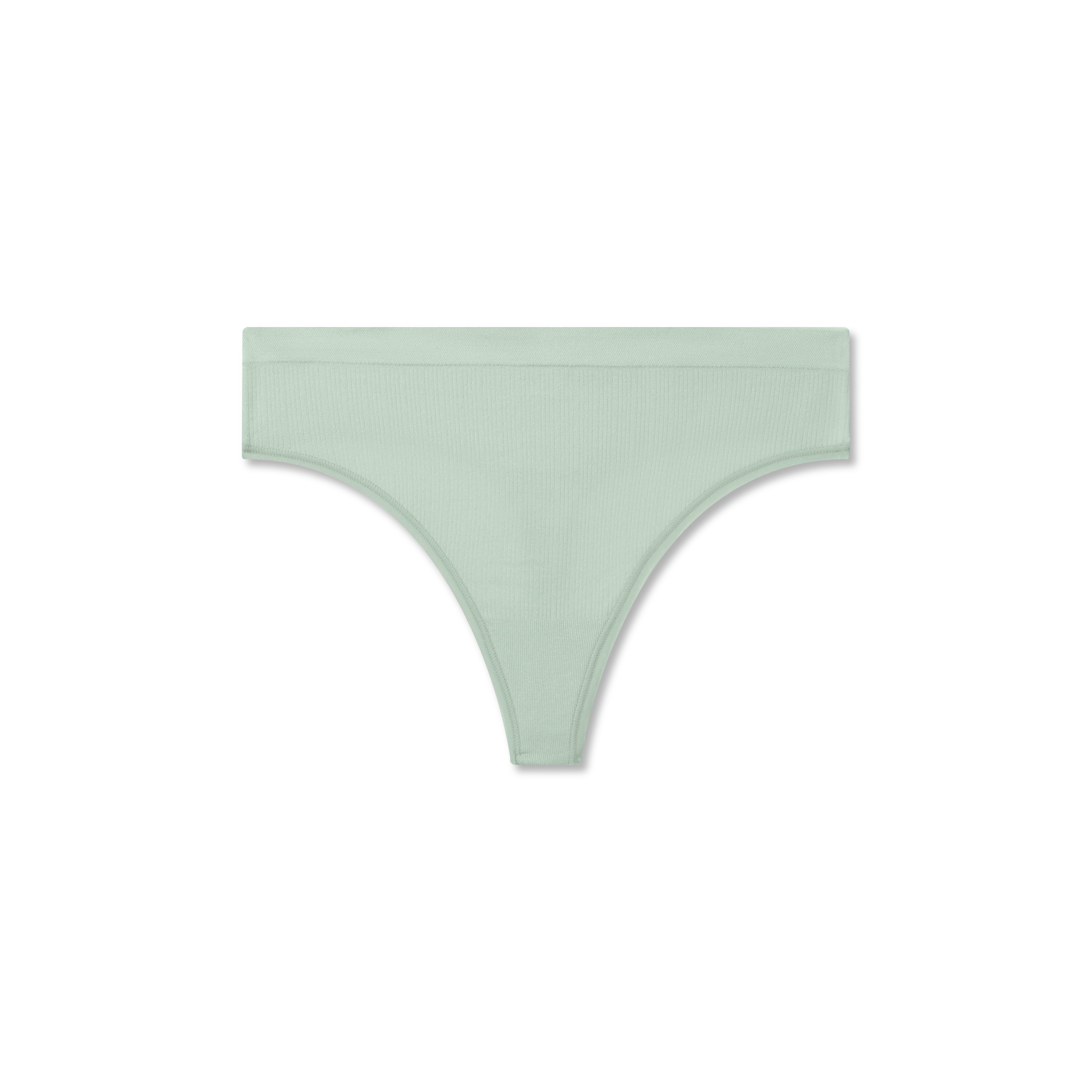 Women's Seamless Thong - Image 3