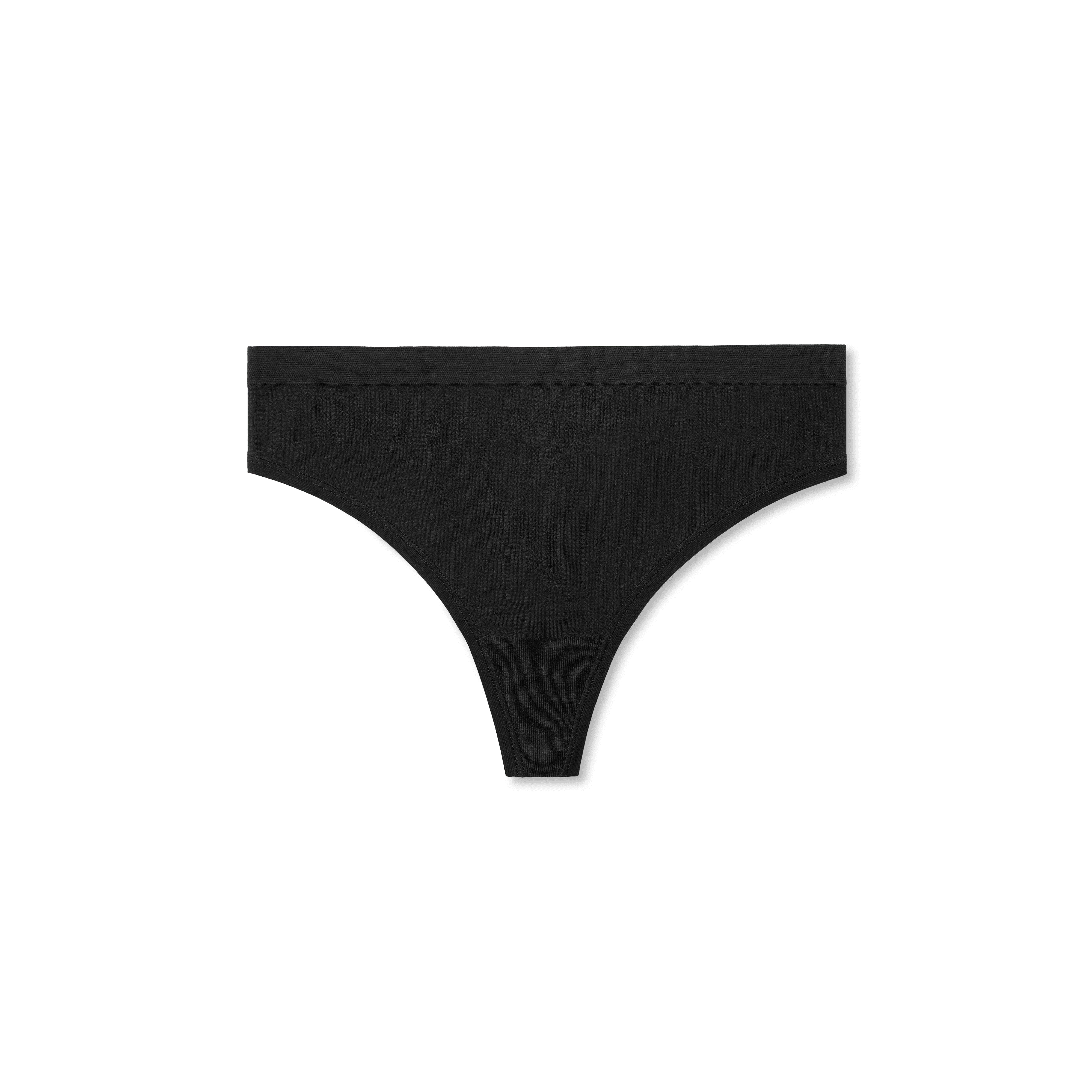 Women's Seamless Thong - Image 31