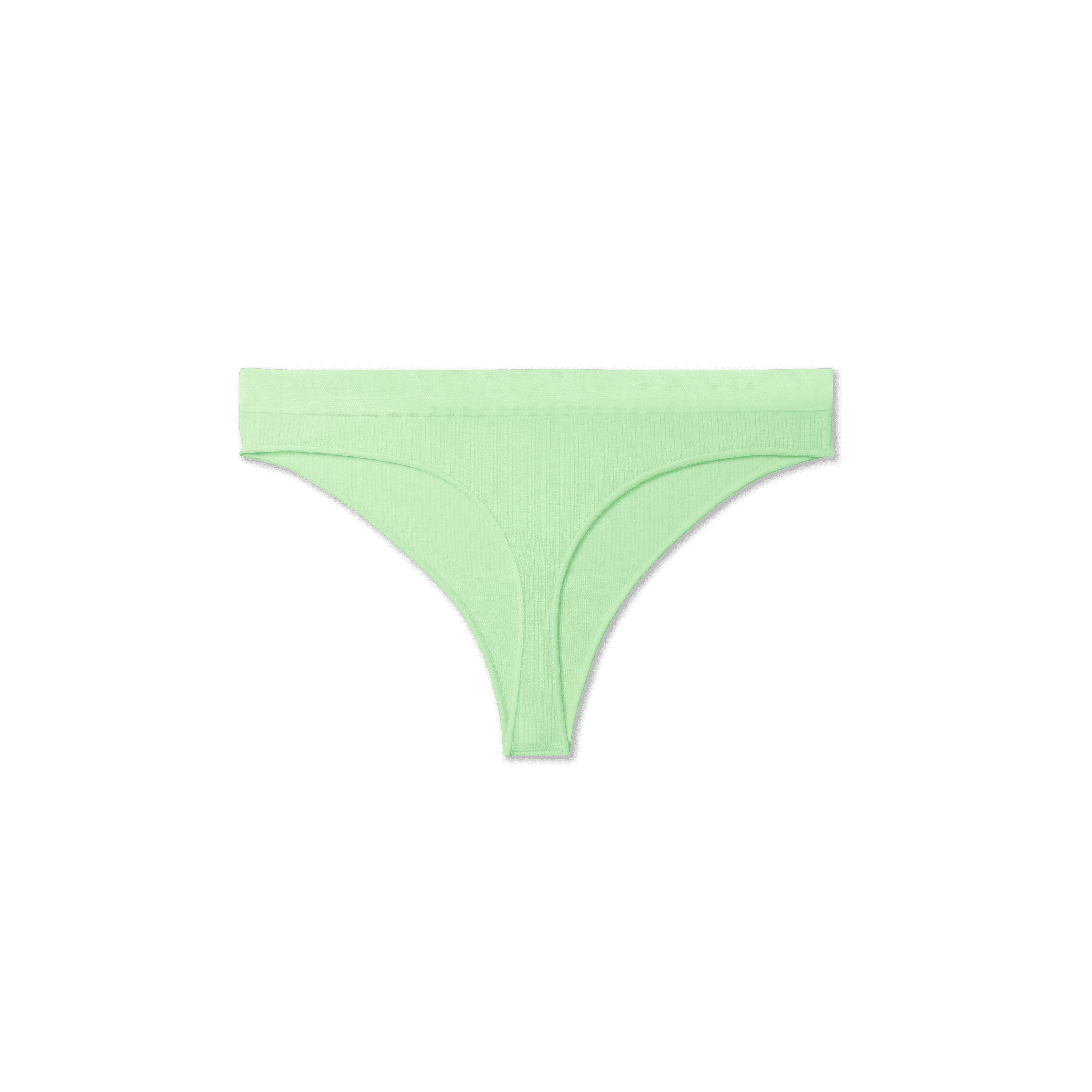 Women's Seamless Thong - Image 64