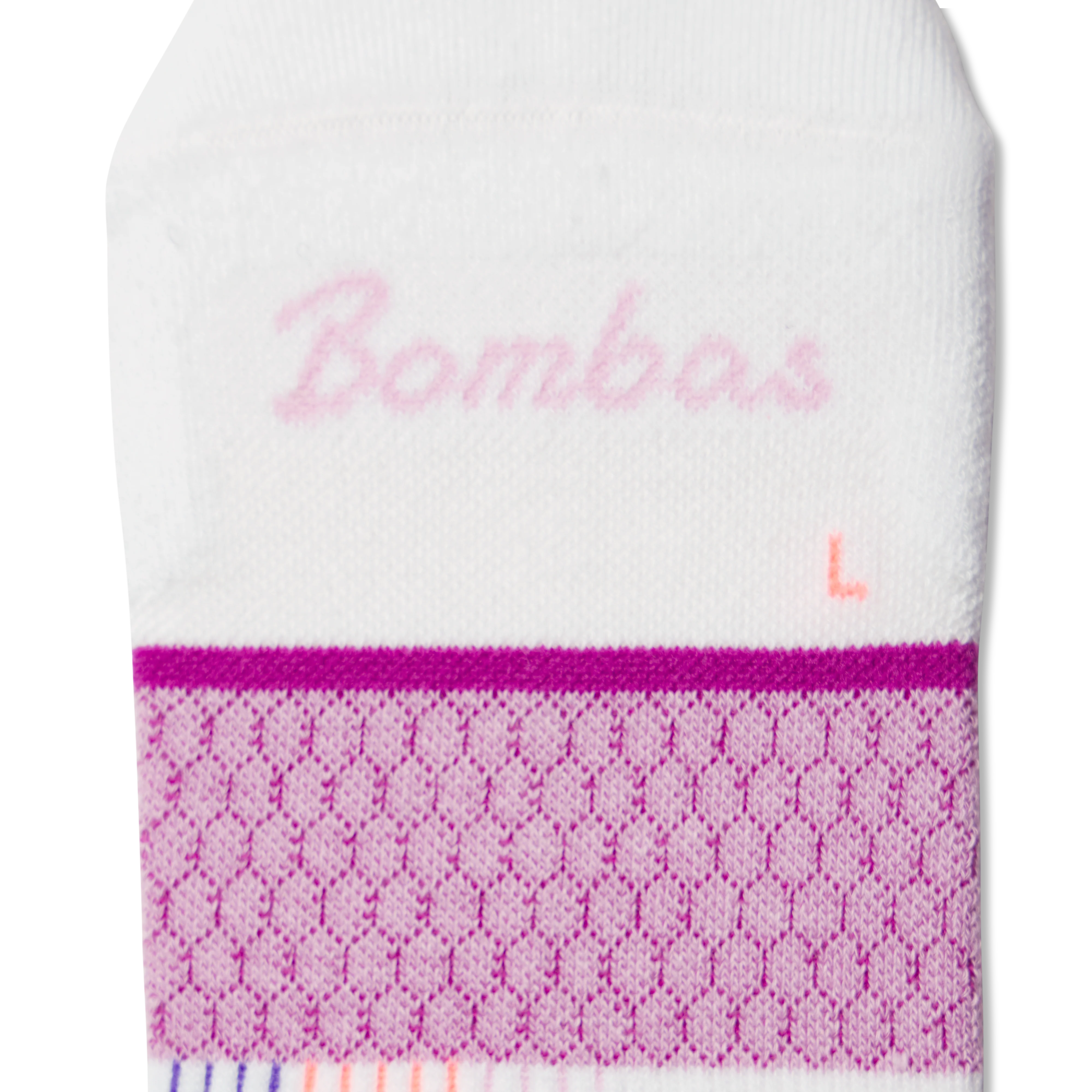 Women's Run Ankle Sock 3-Pack - Image 16