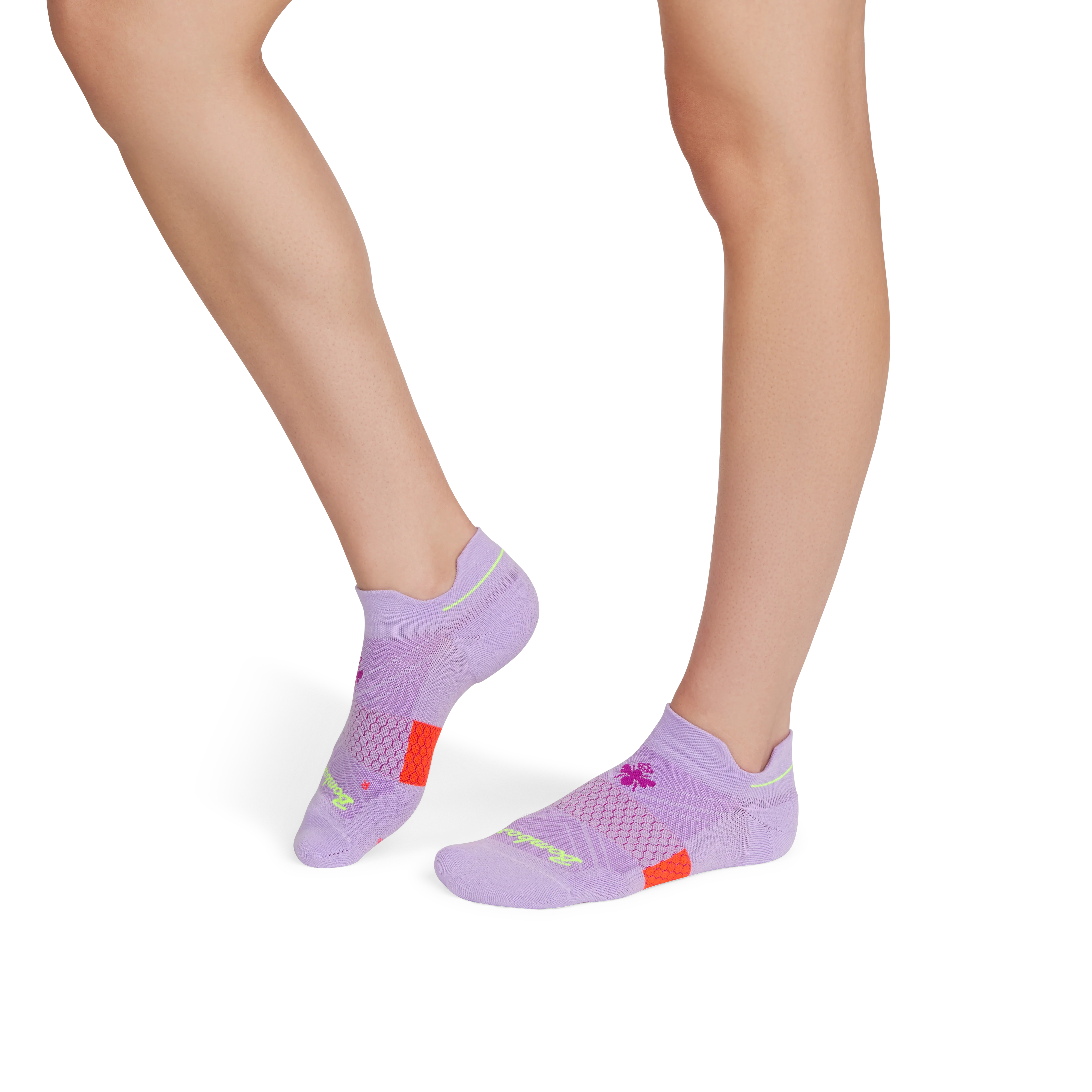 Women's Run Ankle Sock 3-Pack - Image 20