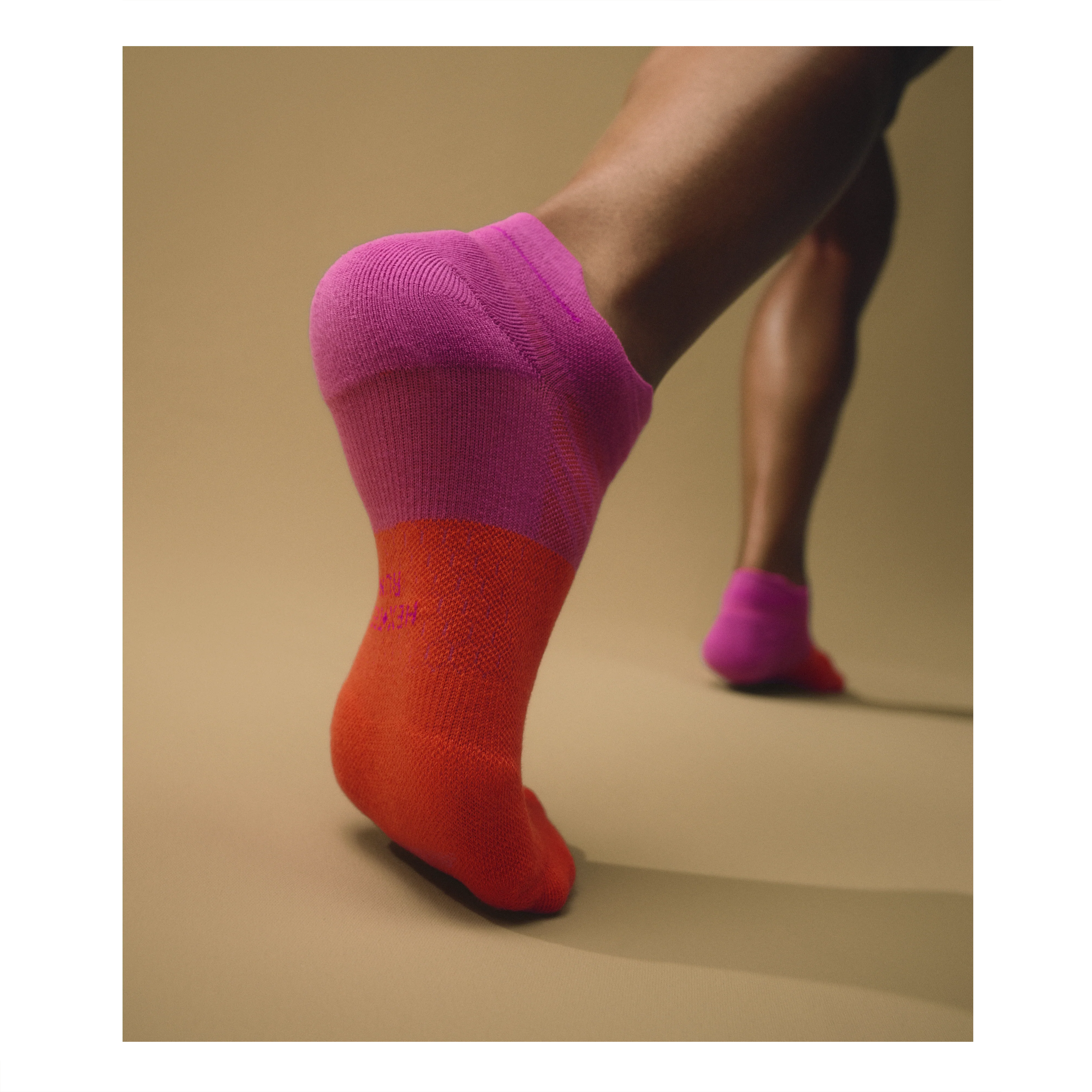 Women's Run Ankle Sock 3-Pack - Image 23