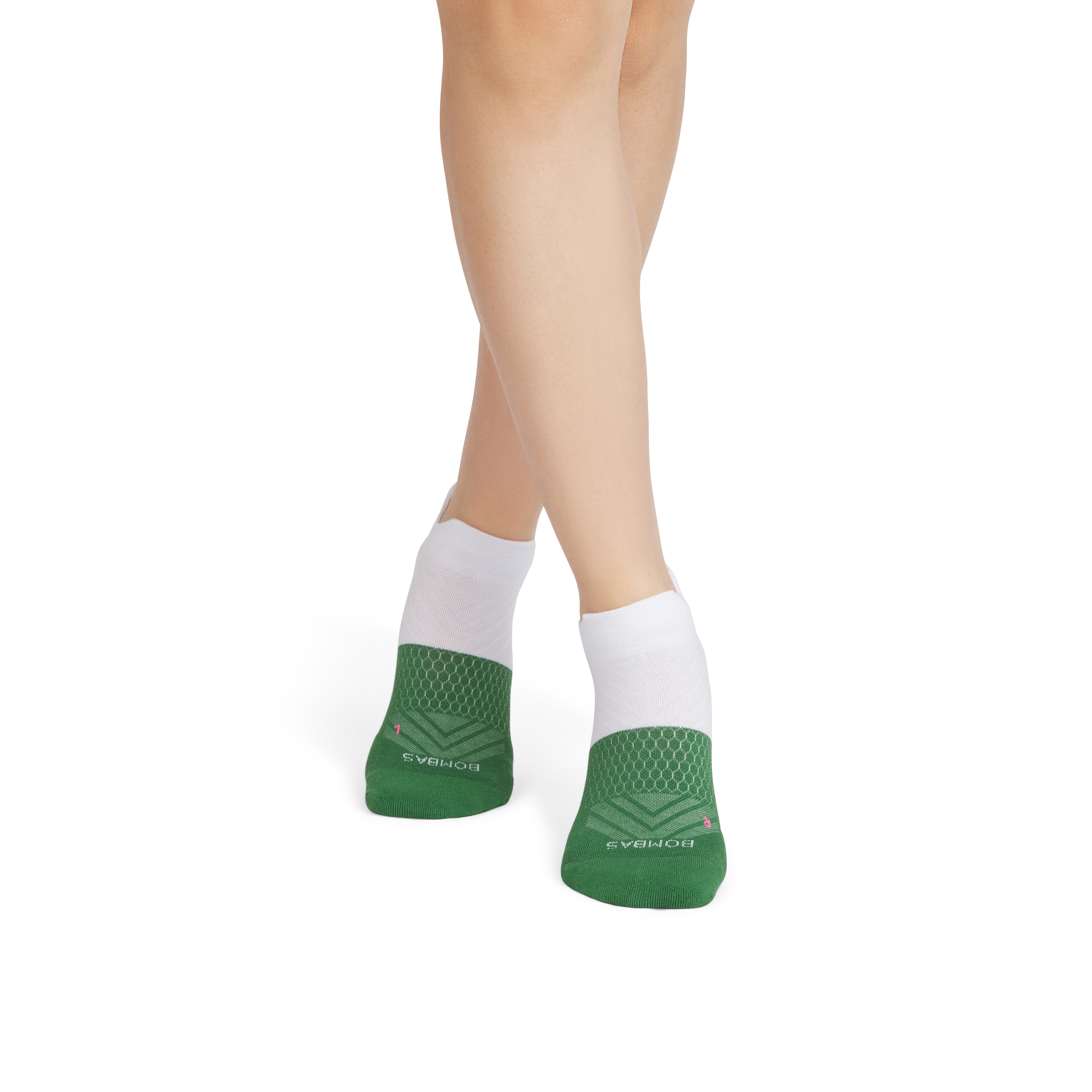 Women's Run Ankle Sock 3-Pack - Image 25