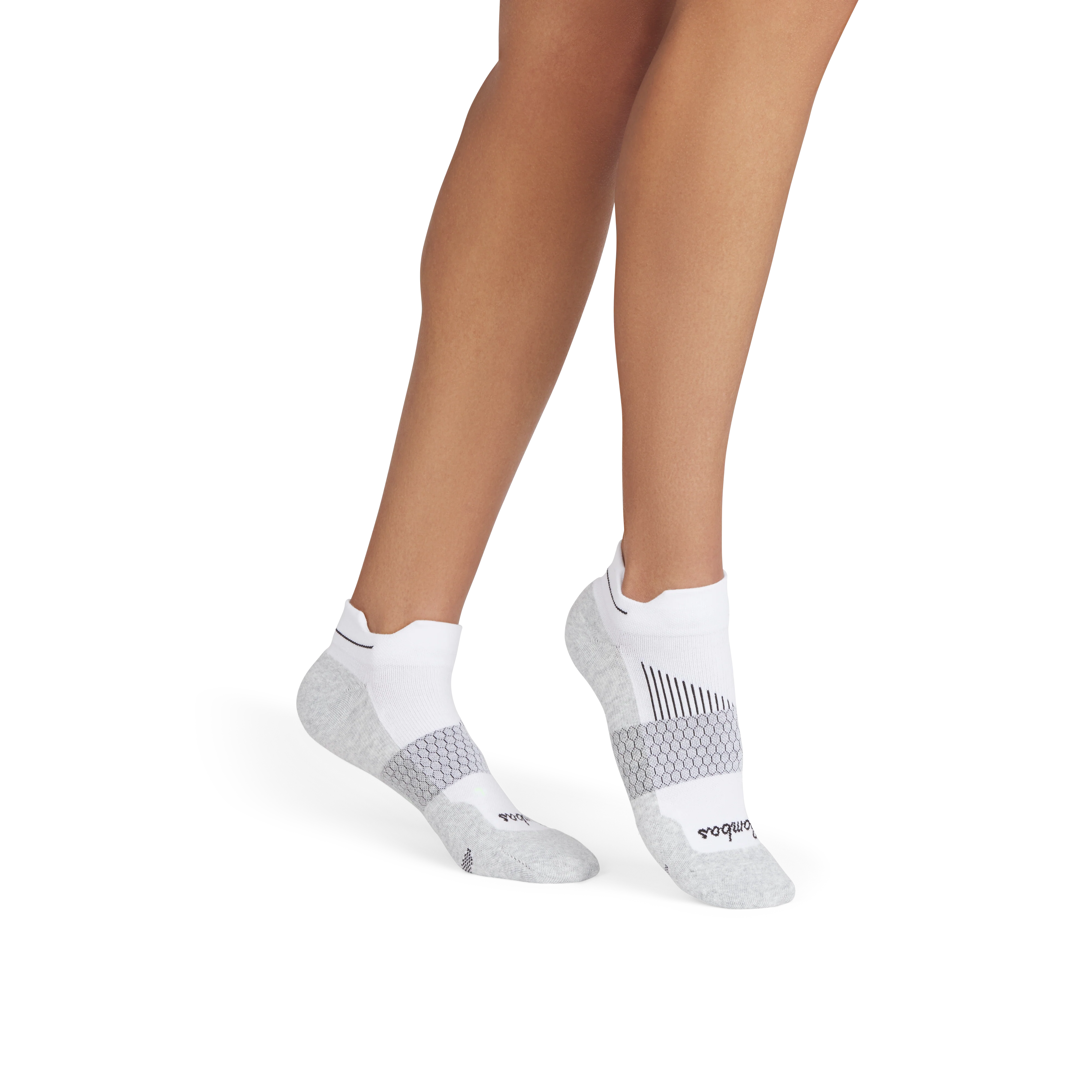 Women's Run Ankle Sock 3-Pack - Image 36