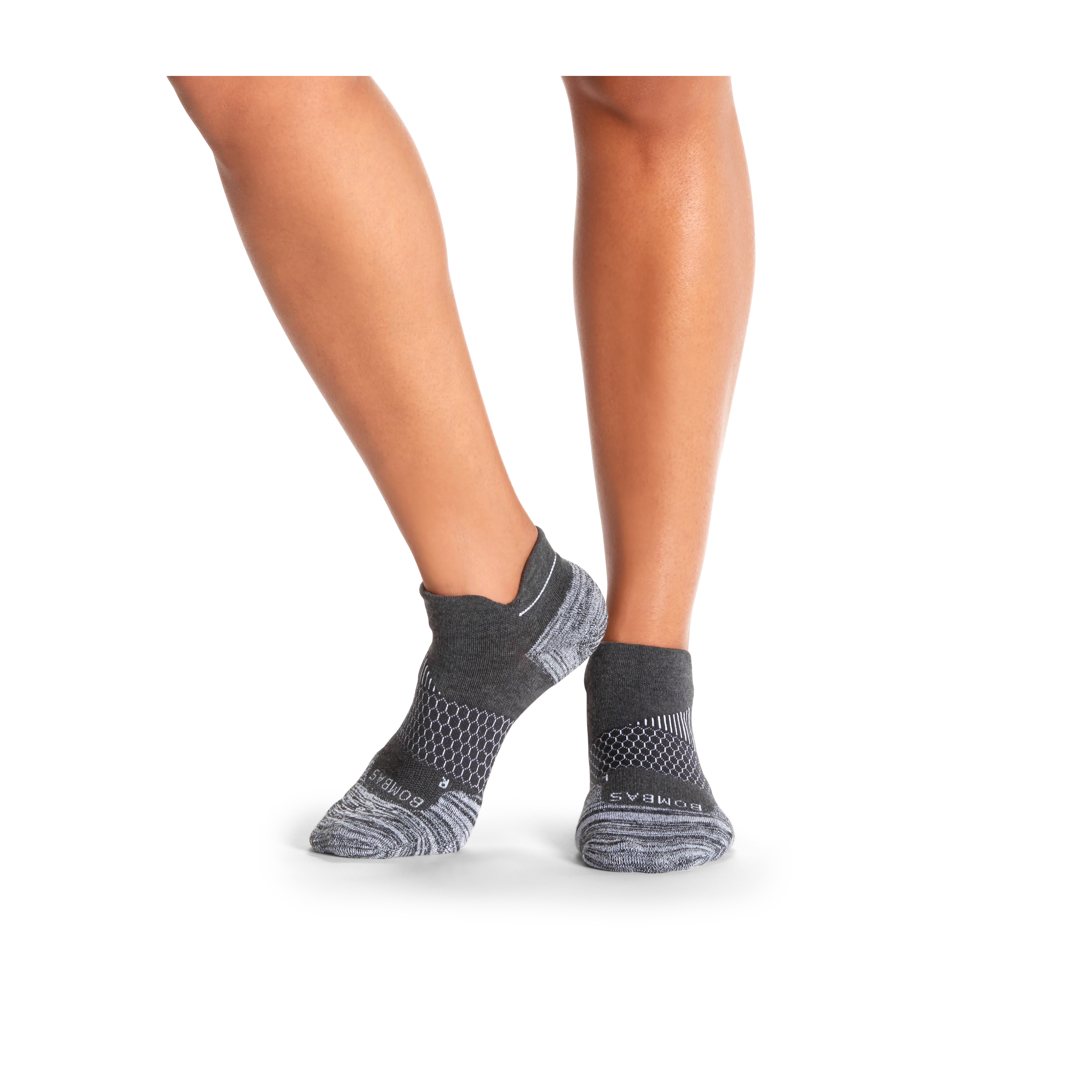 Women's Run Ankle Sock 3-Pack - Image 44