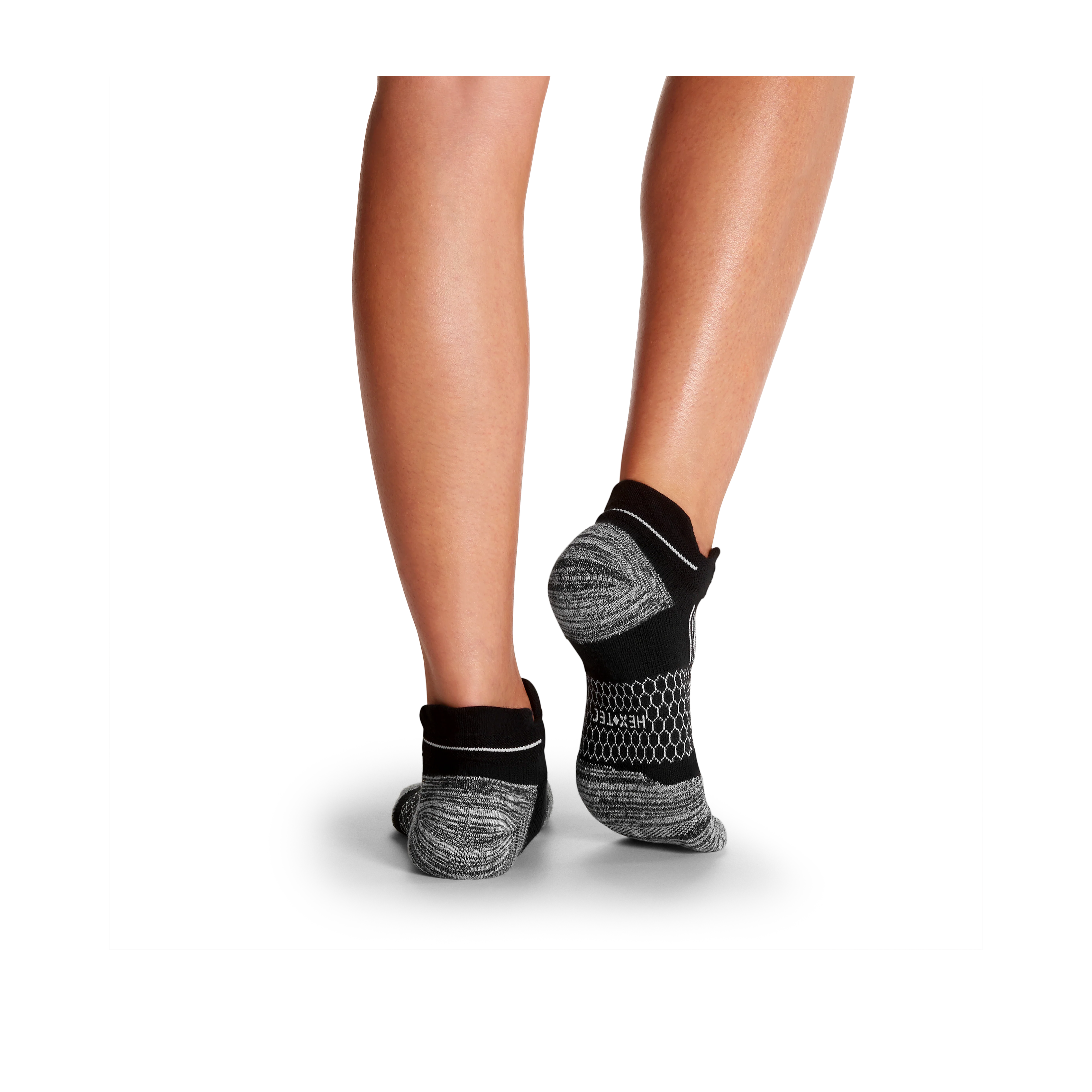 Women's Run Ankle Sock 3-Pack - Image 45