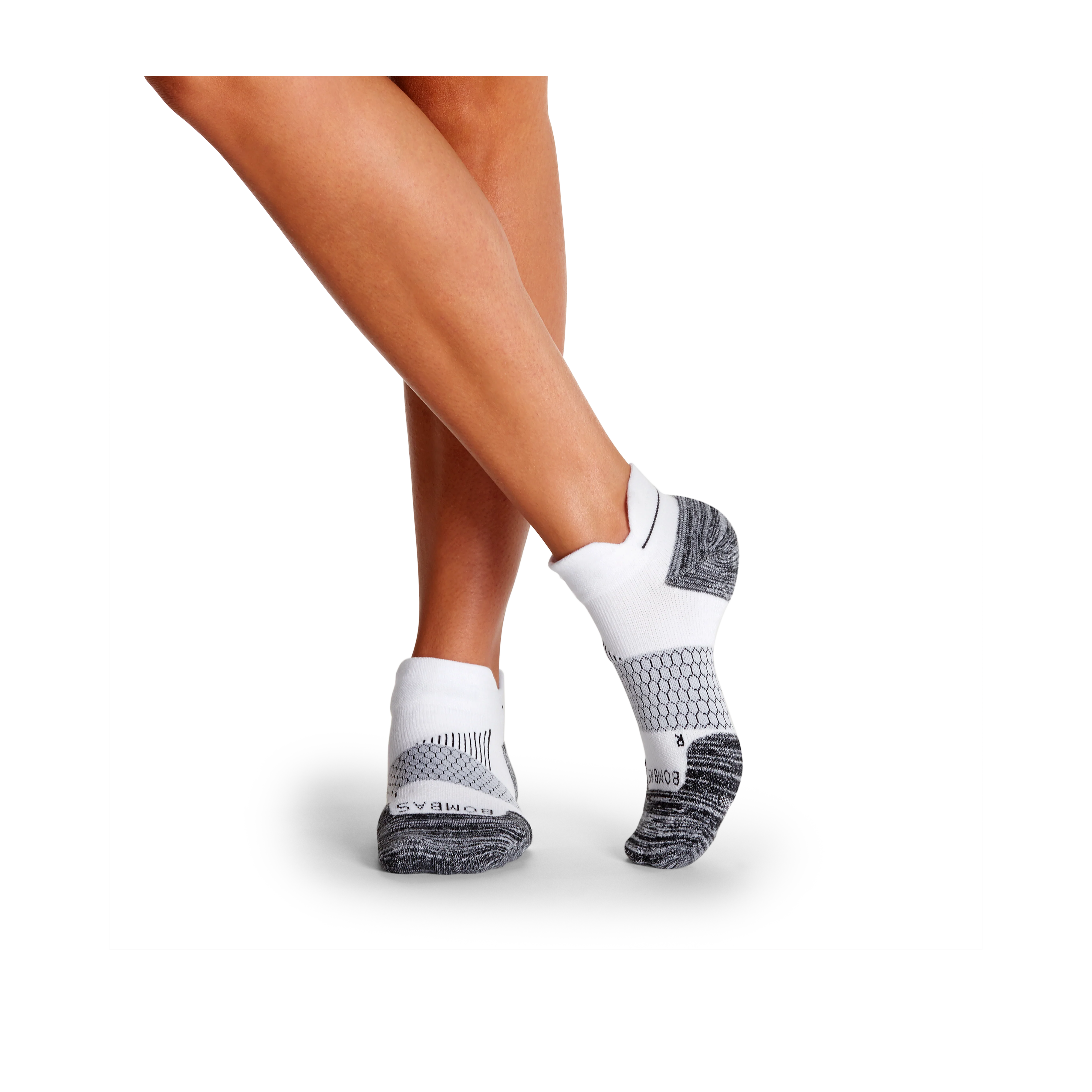 Women's Run Ankle Sock 3-Pack - Image 47