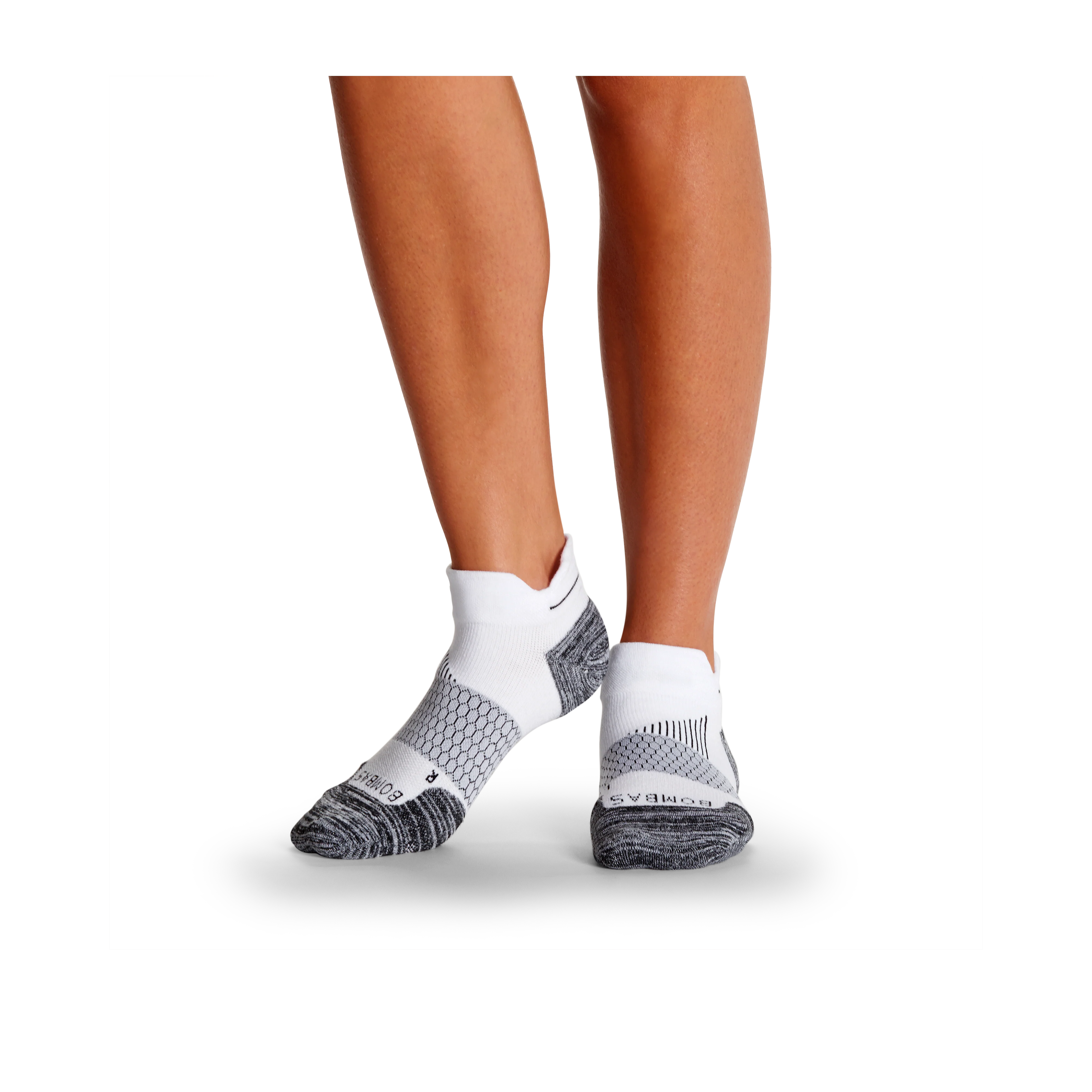 Women's Run Ankle Sock 3-Pack - Image 48
