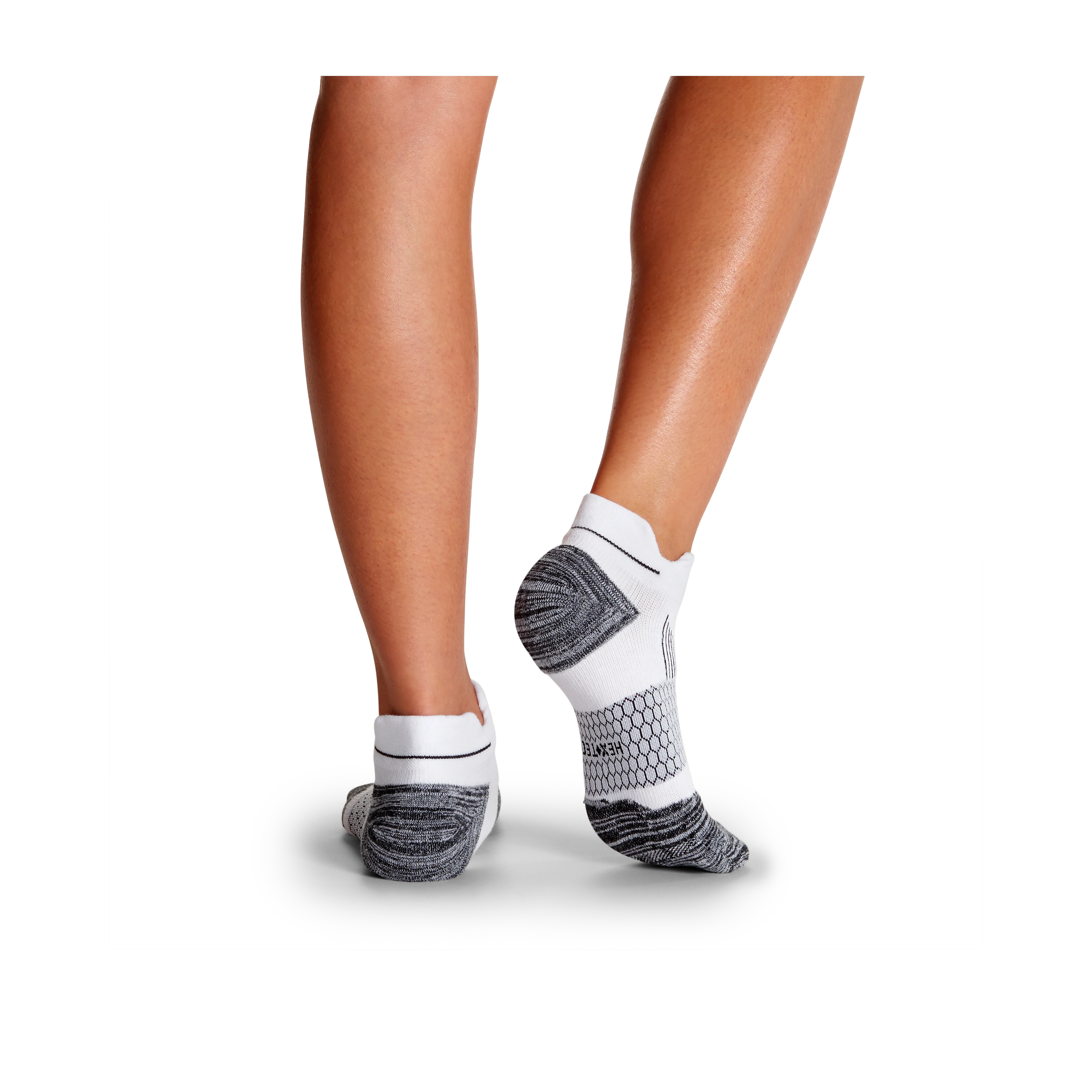 Women's Run Ankle Sock 3-Pack - Image 49
