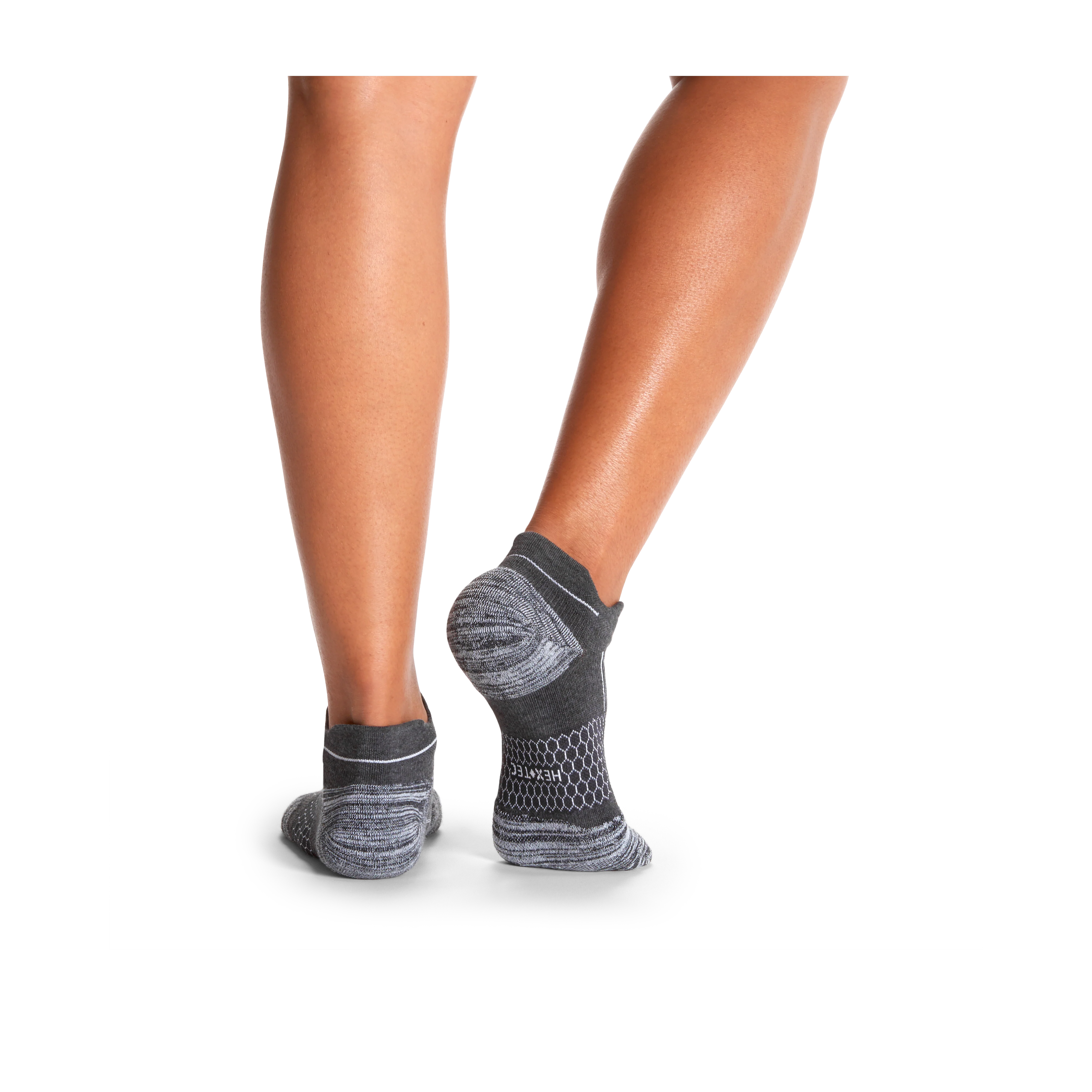 Women's Run Ankle Sock 3-Pack - Image 53