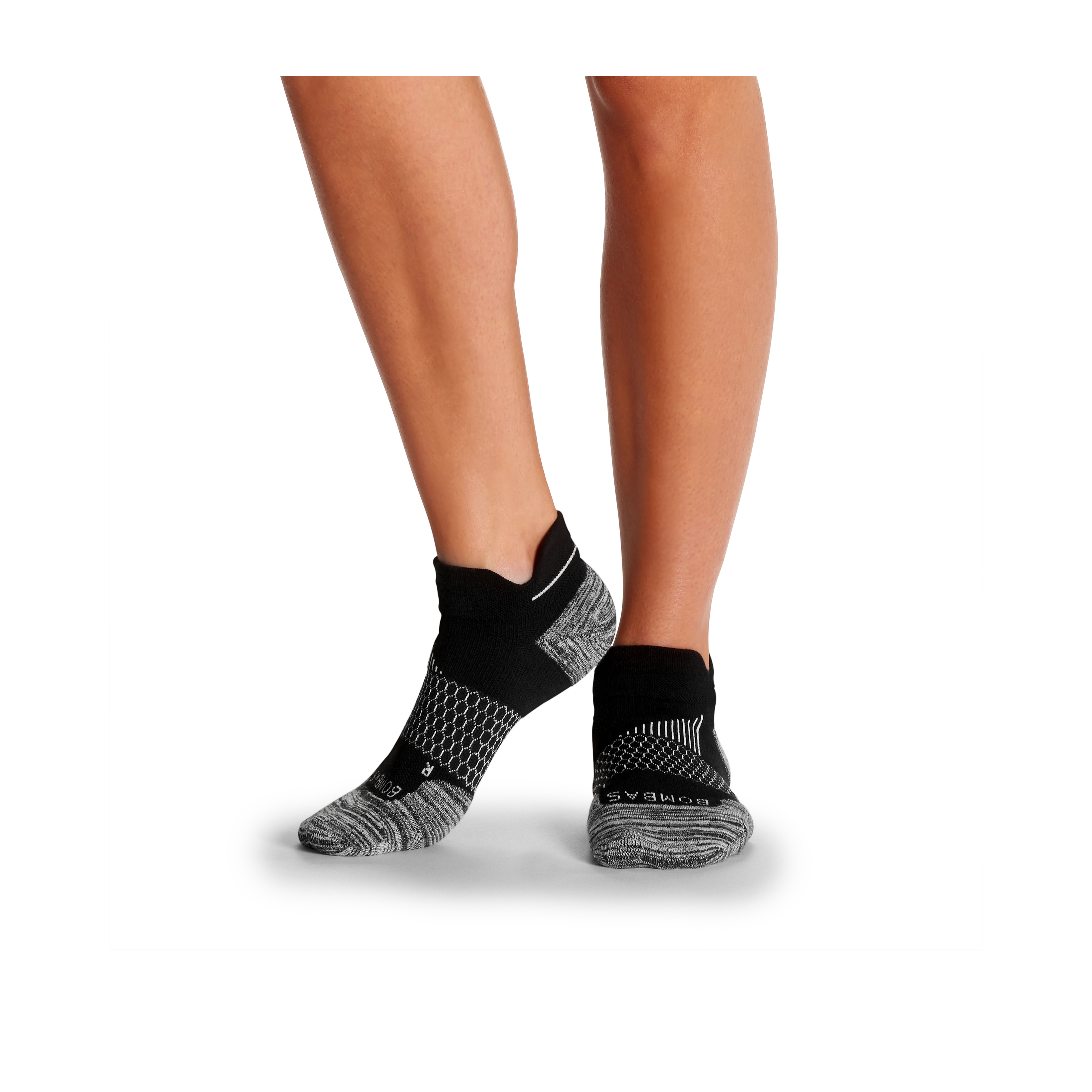 Women's Run Ankle Sock 3-Pack - Image 56
