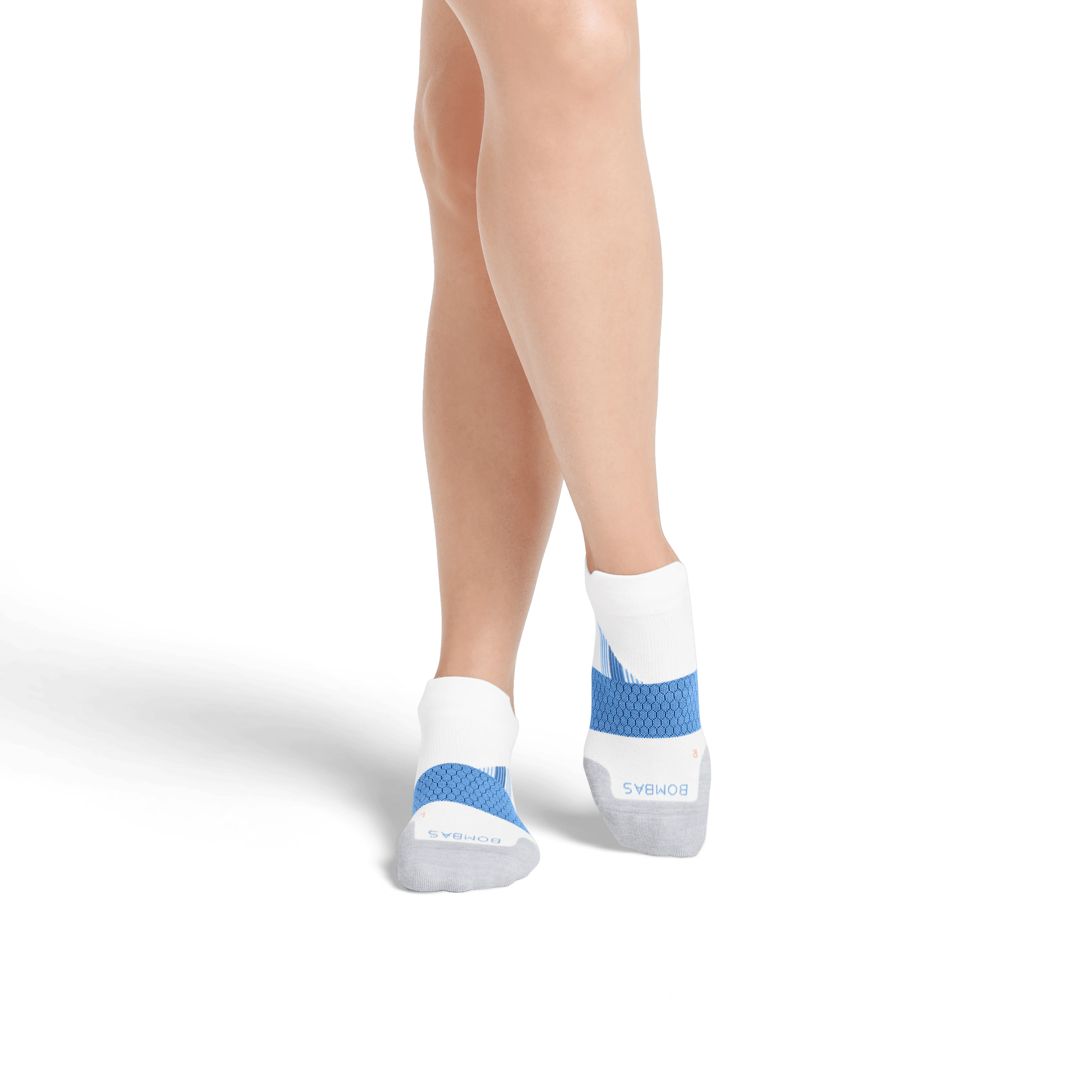 Women's Run Ankle Sock 3-Pack - Image 61