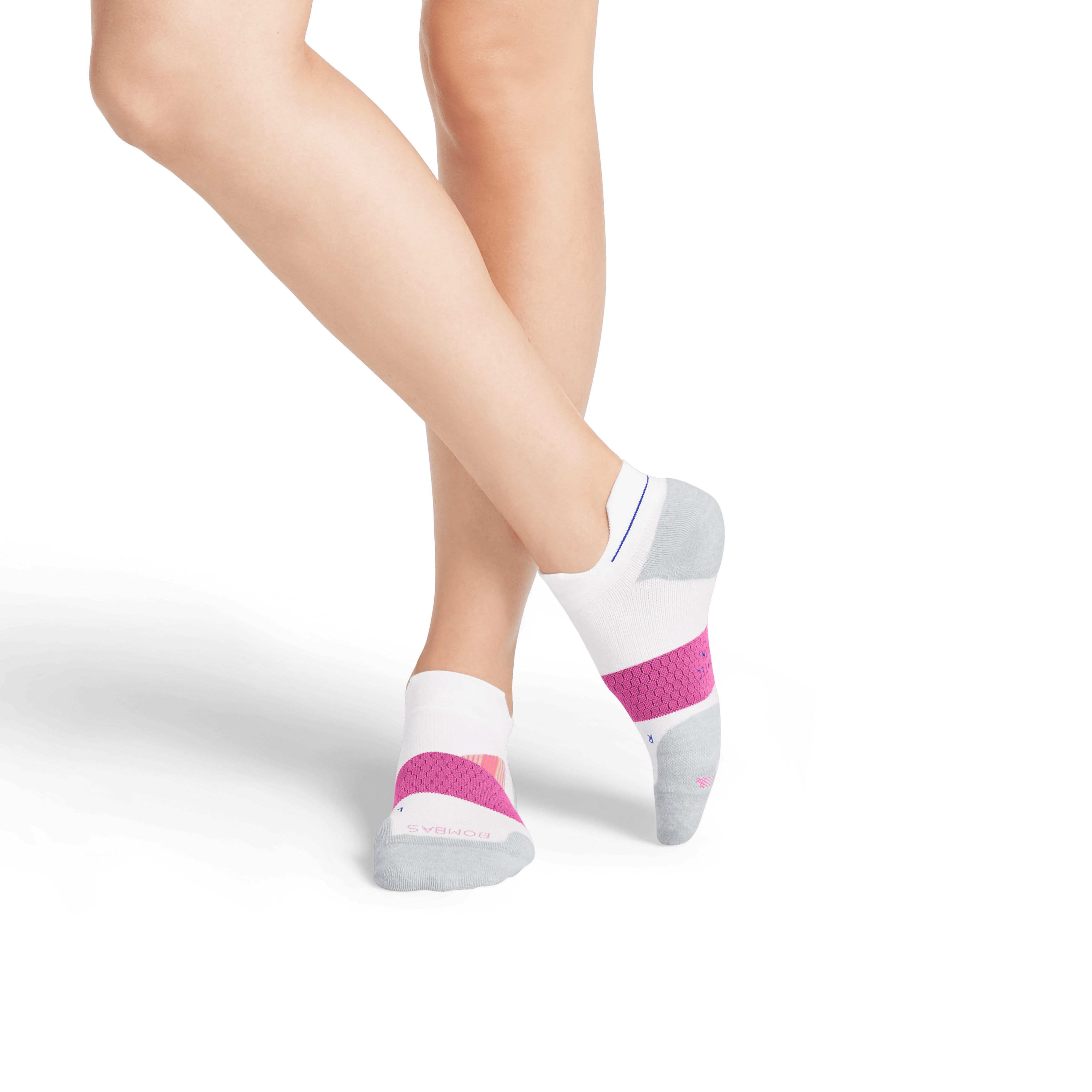 Women's Run Ankle Sock 3-Pack - Image 63