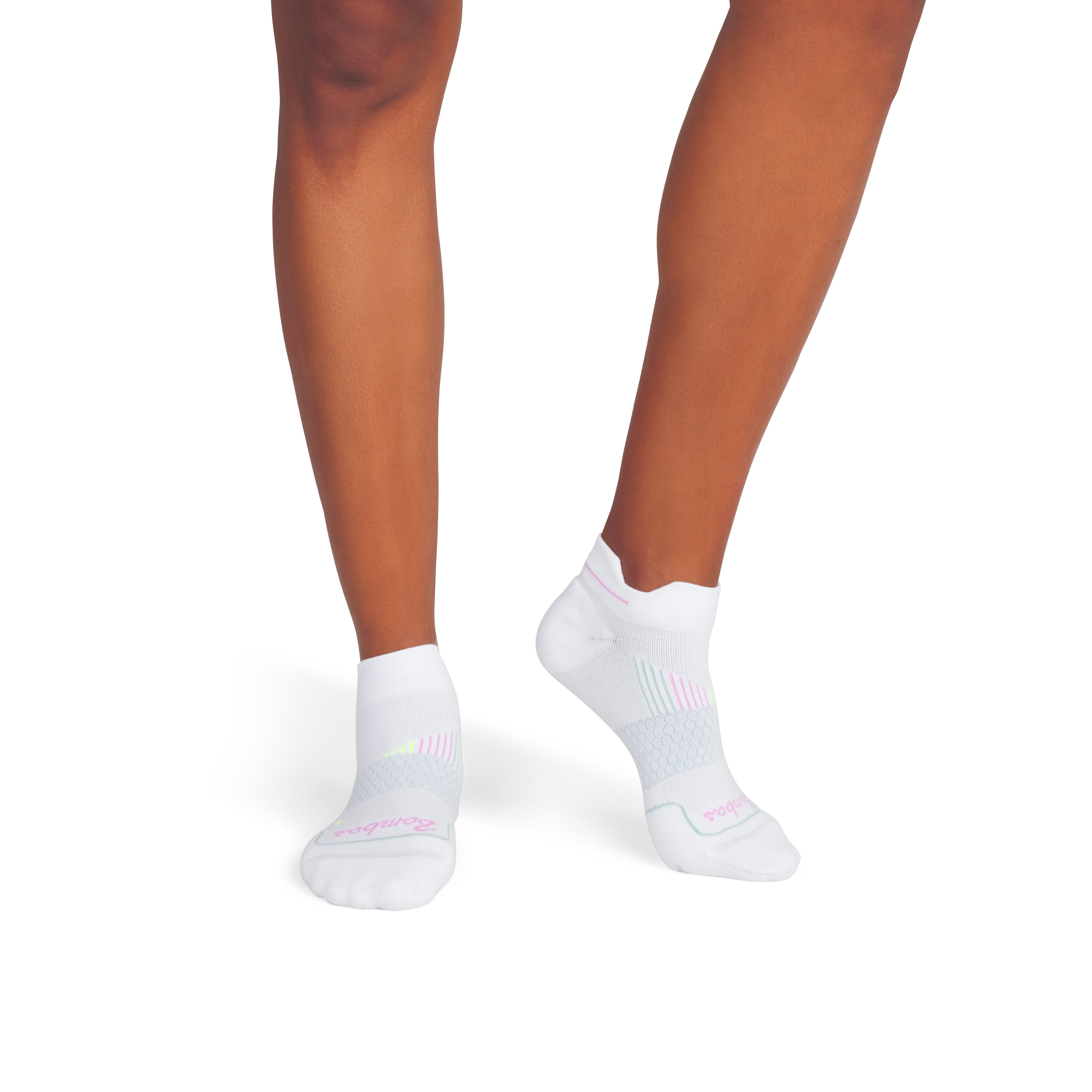 Women's Run Ankle Sock 3-Pack - Image 68