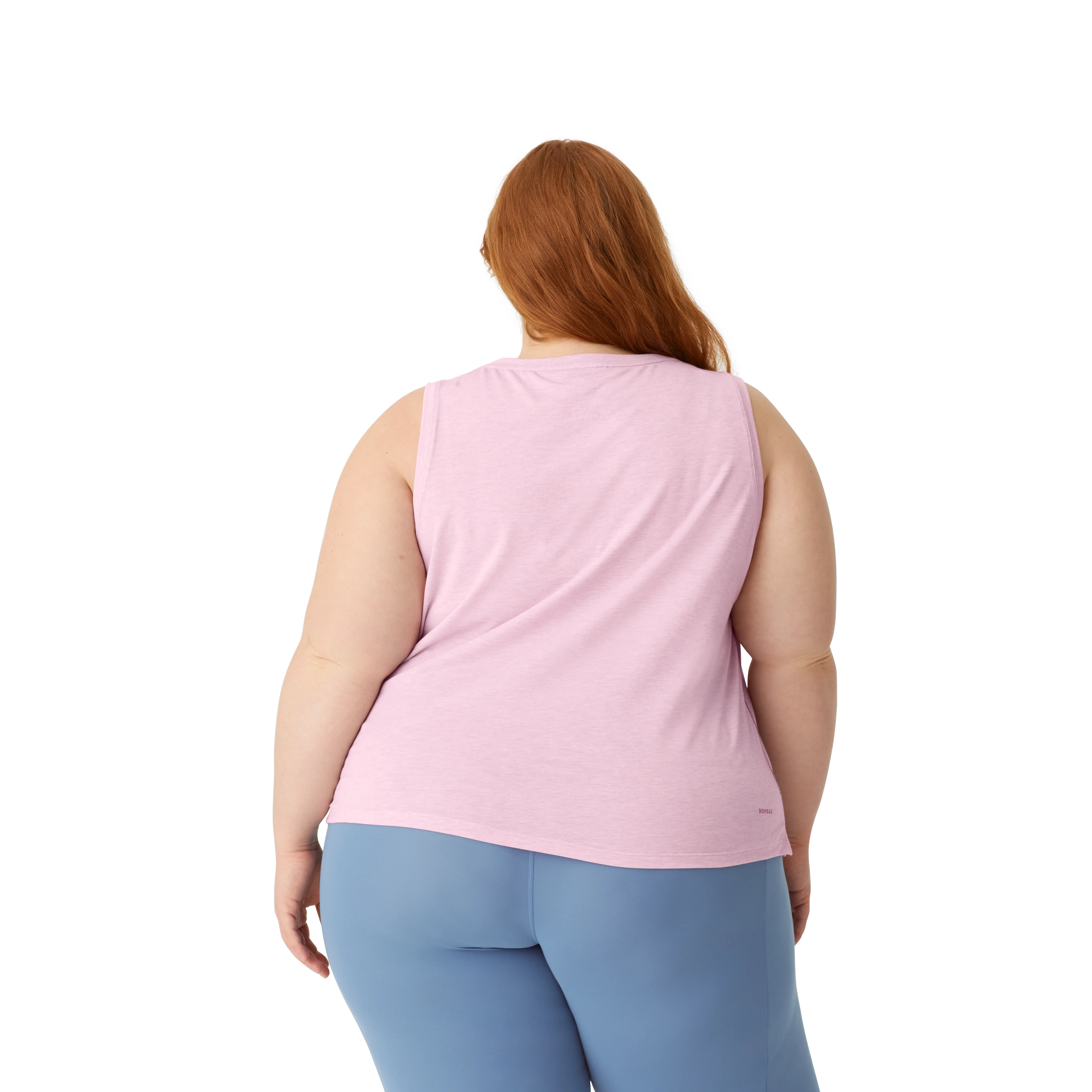 Women's Soft Tech Tank Top - Image 9