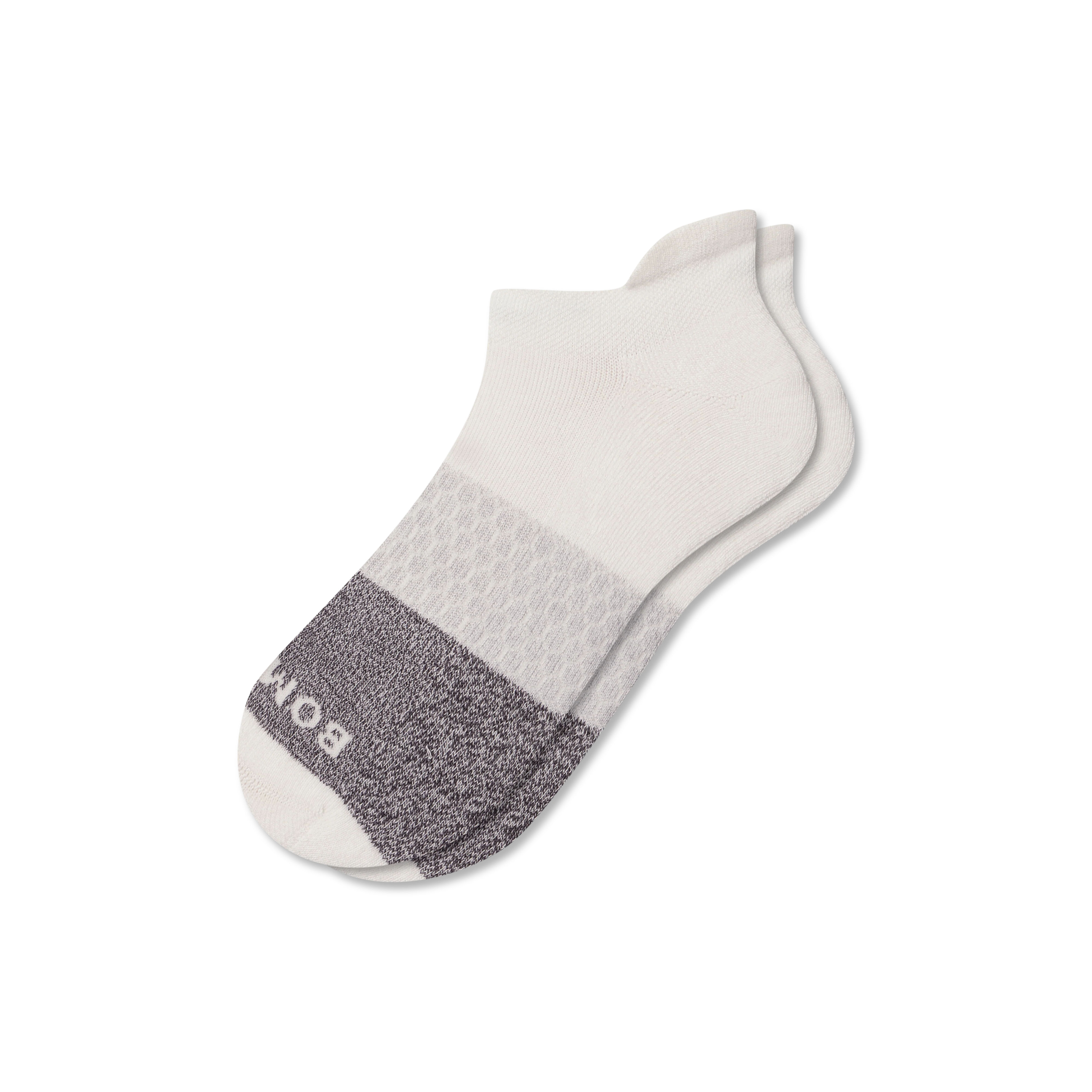 Women's Tri-Block Ankle Sock - Image 12