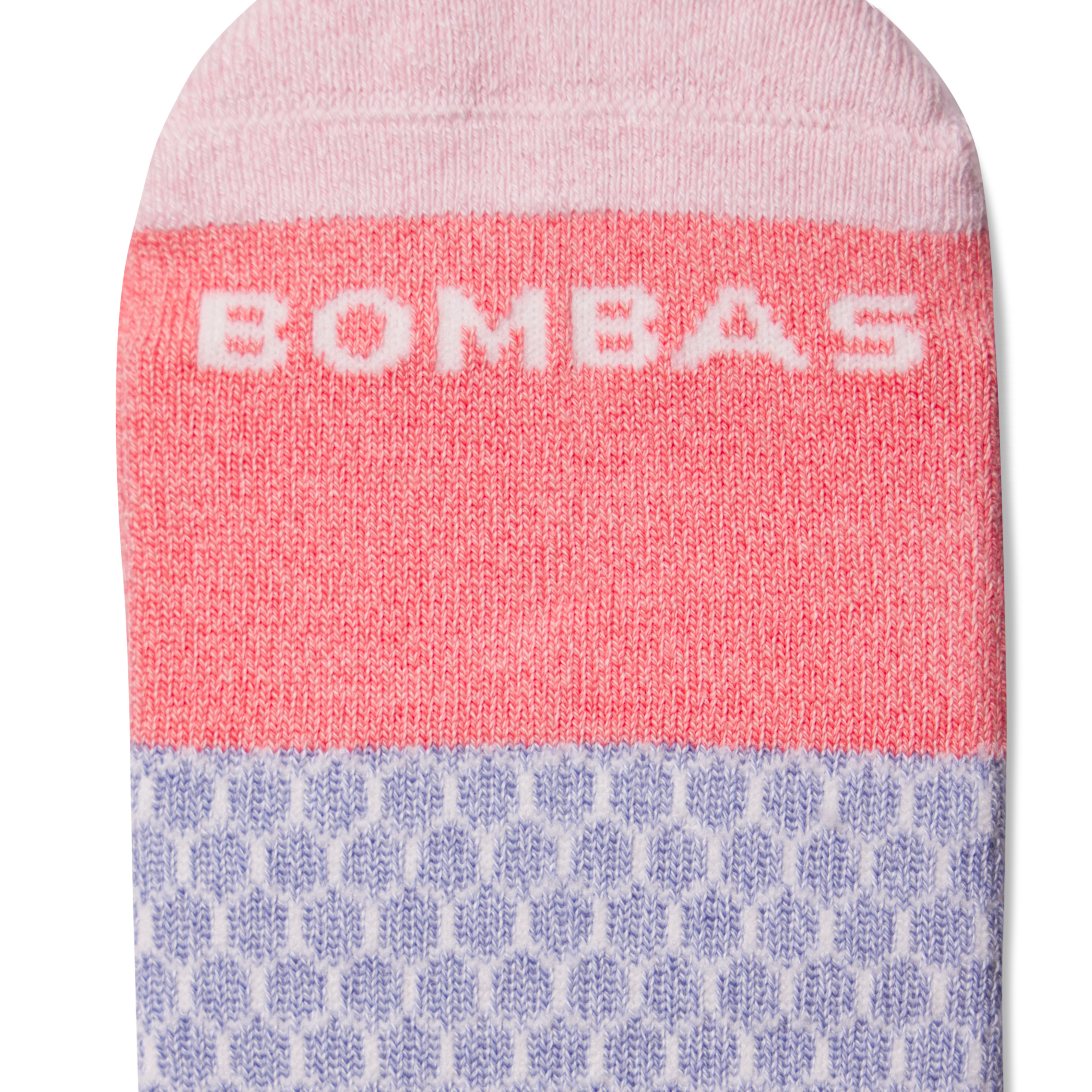 Women's Tri-Block Ankle Sock - Image 8